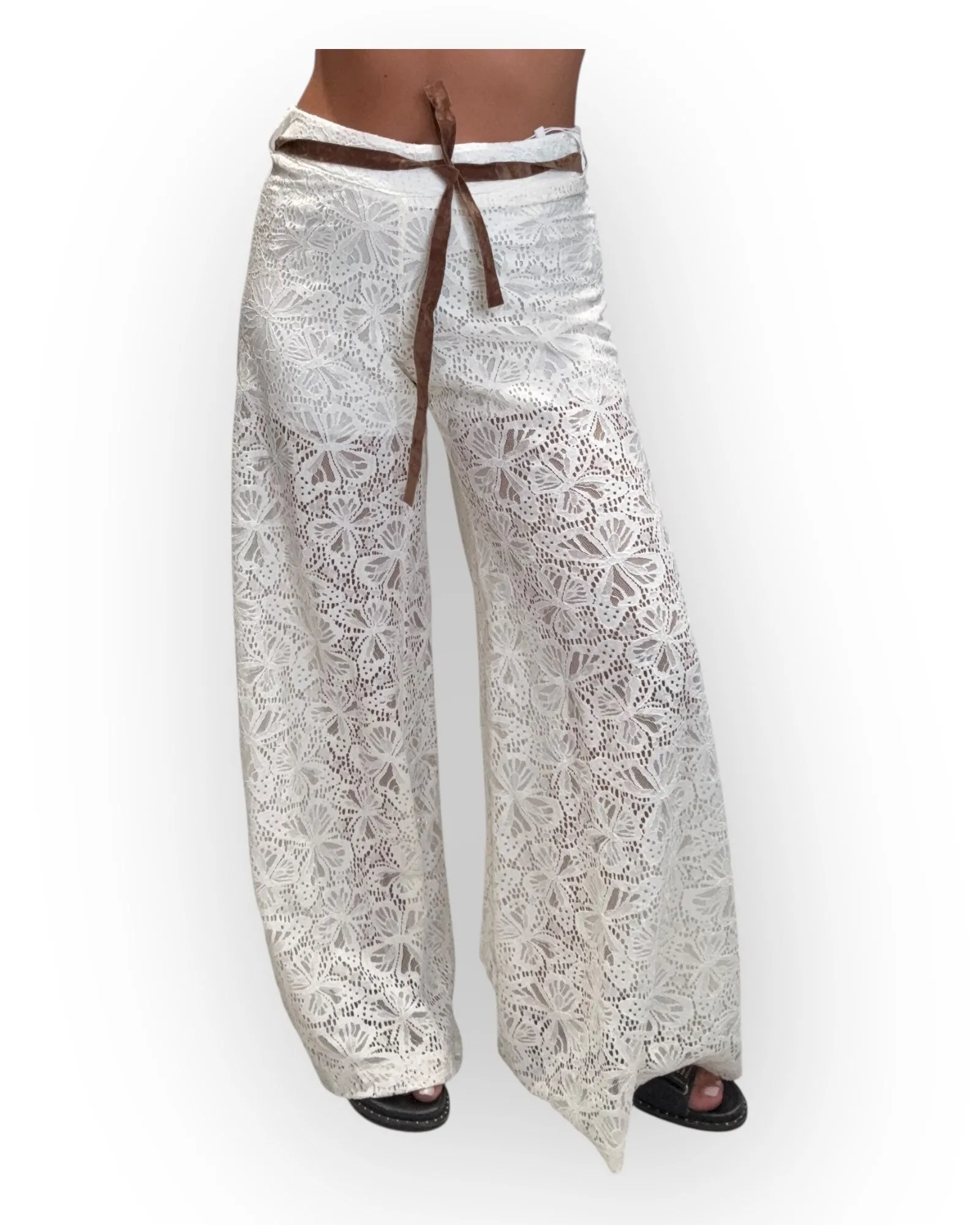 S25PF37 - PANTALONE - motel