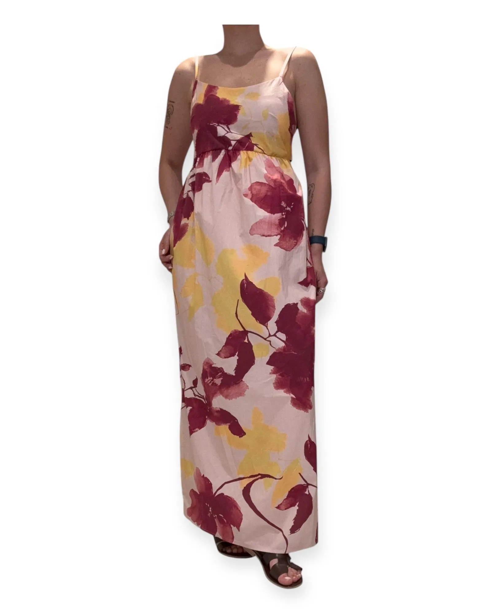 TD2477 - ABITO - VICOLO