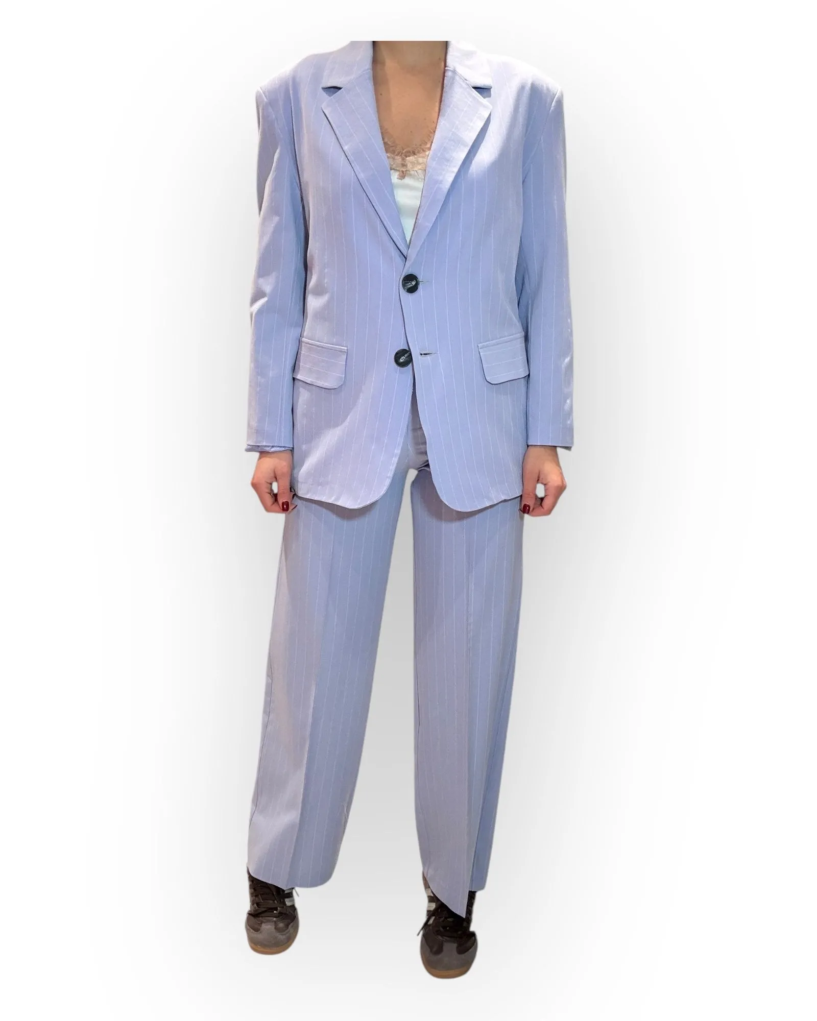 GK05005 - GIACCA - SUSY MIX