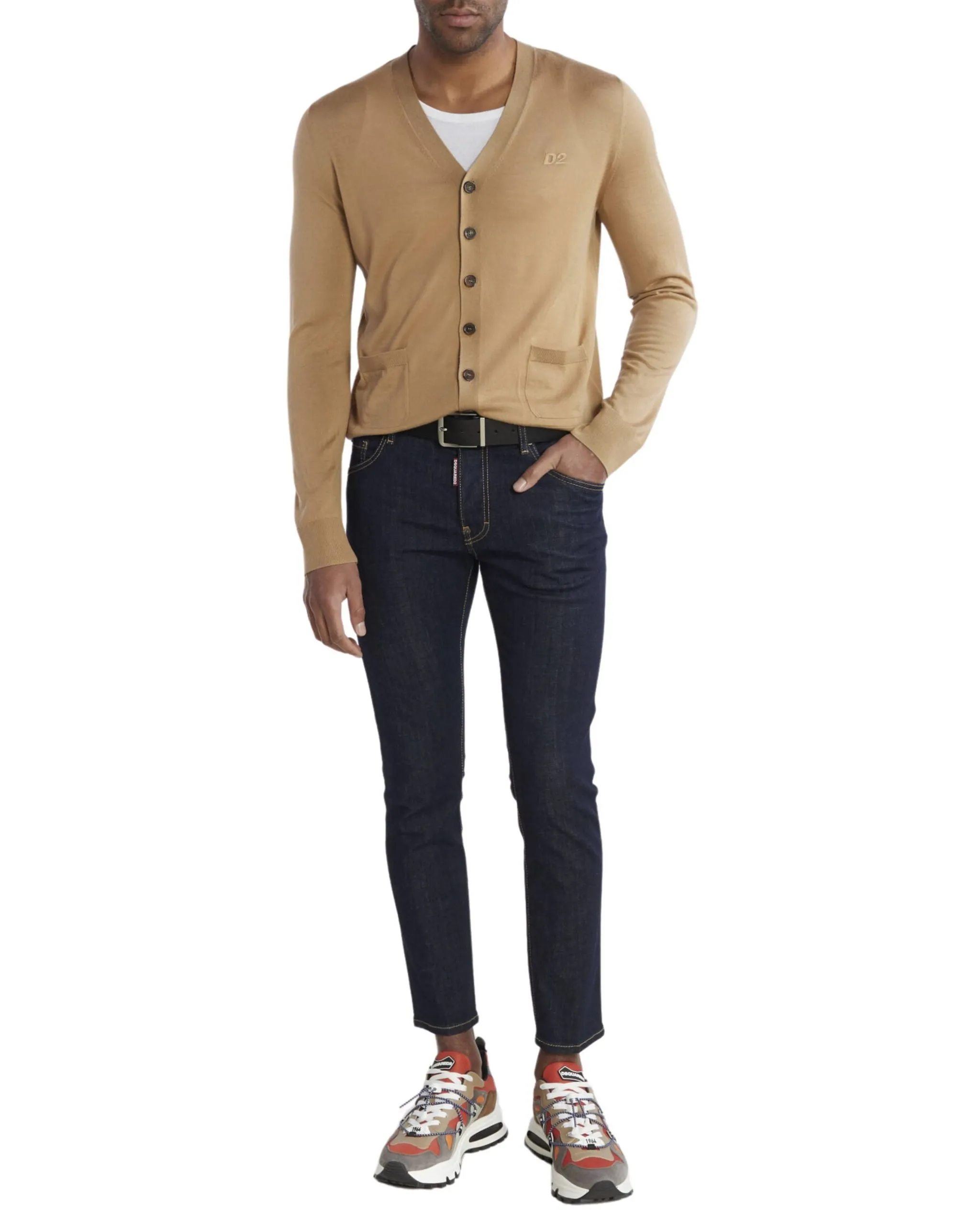 Dsquared2 Skater Jeans