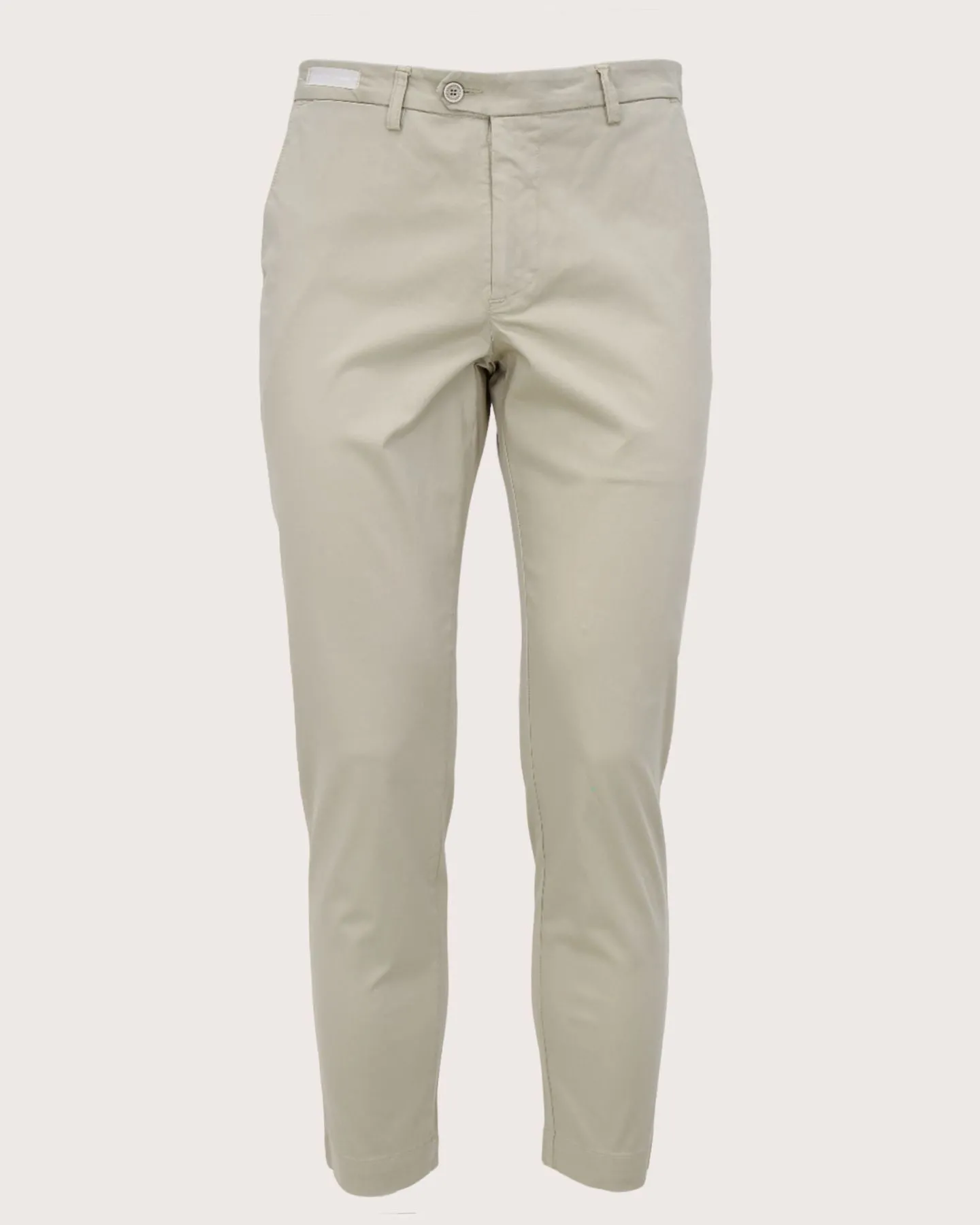 Label Route Pantalone Chino