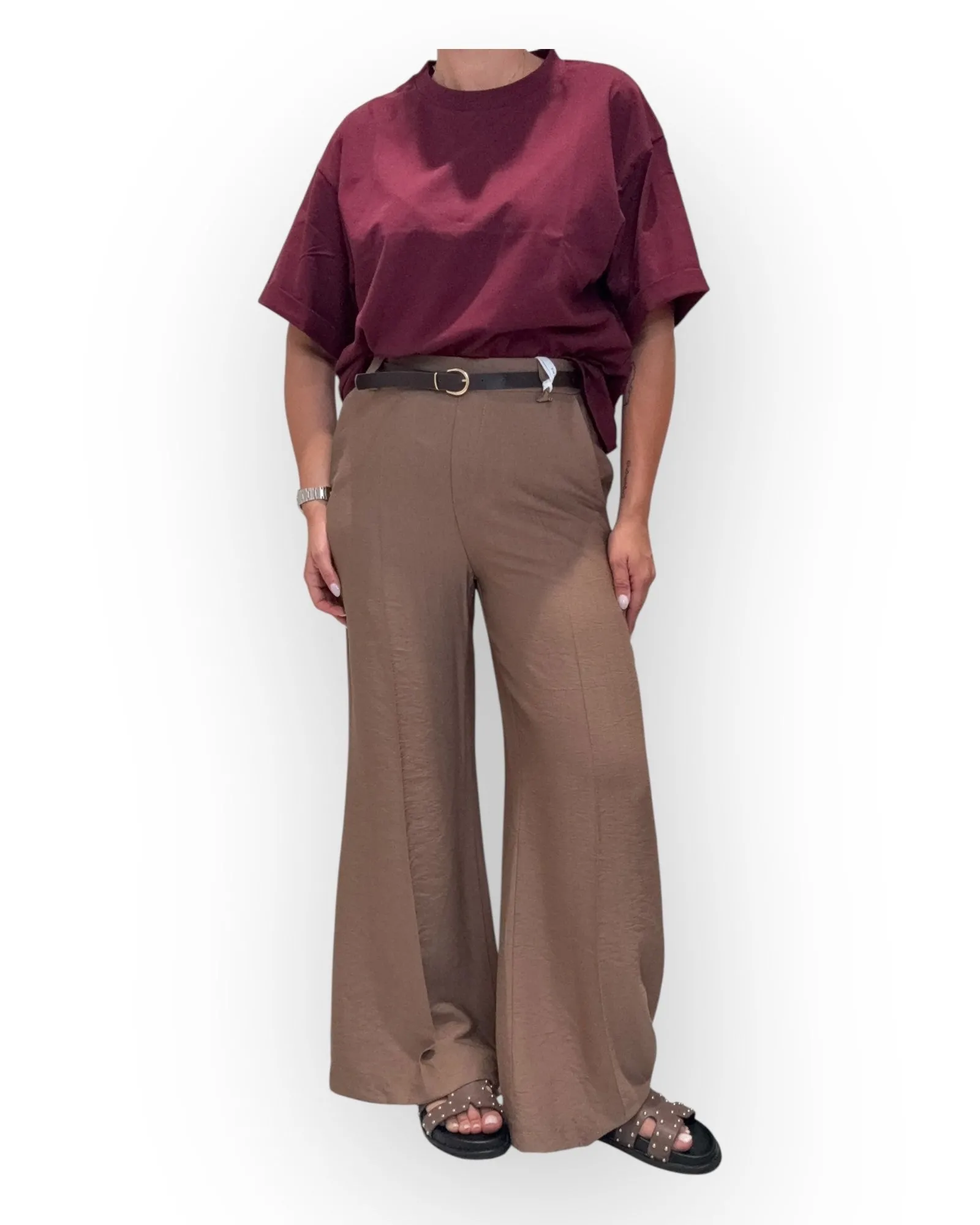 T1316Z178 - PANTALONE - SUSY MIX