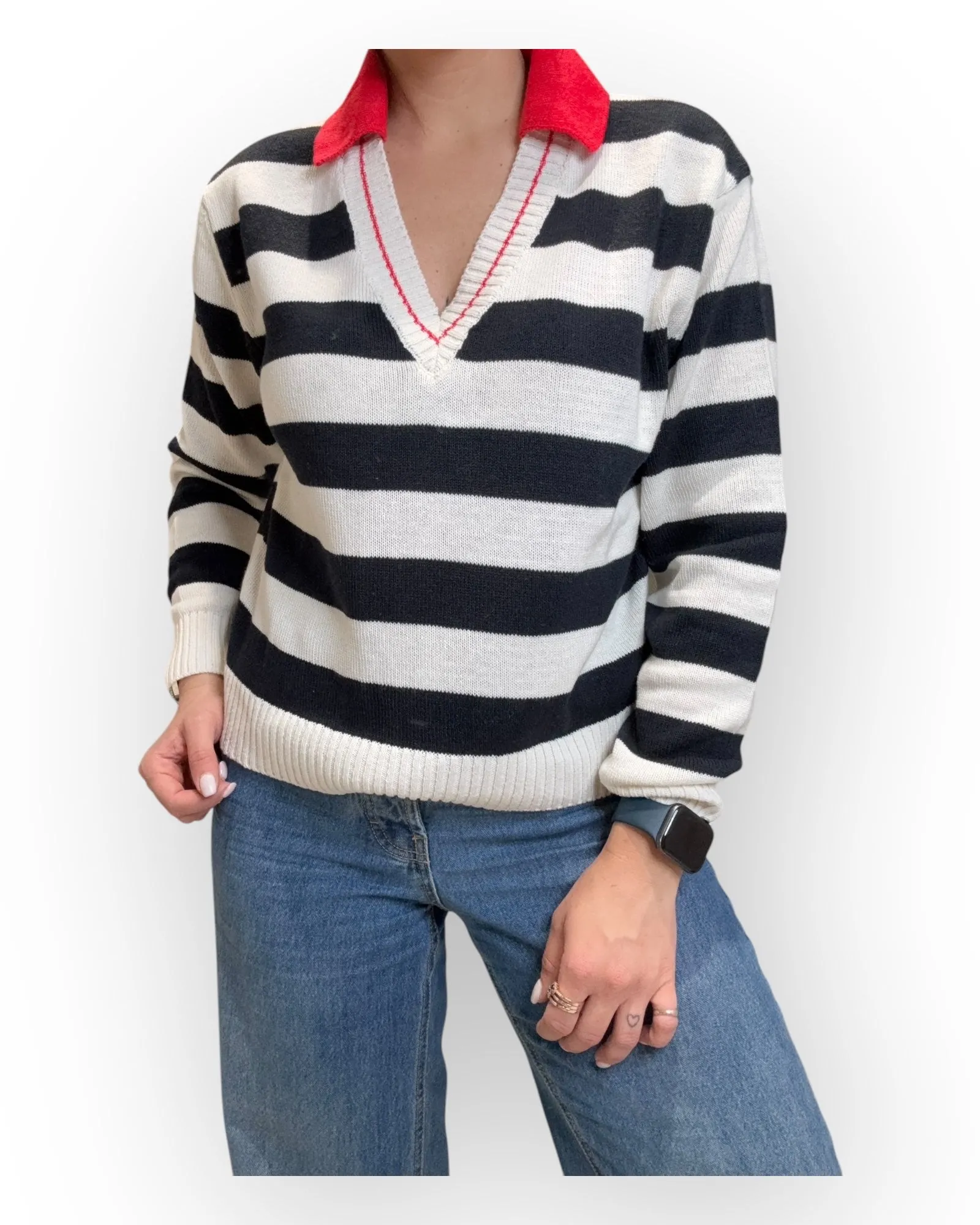 D75554 - POLO - Tensione in