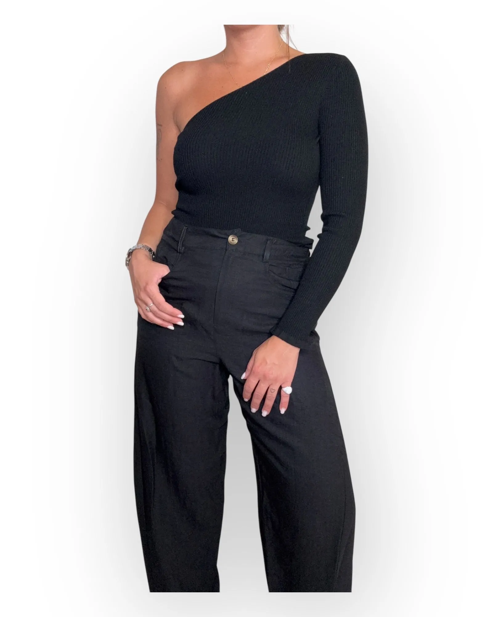 P5HMJ51A418 - BODY - Tensione in