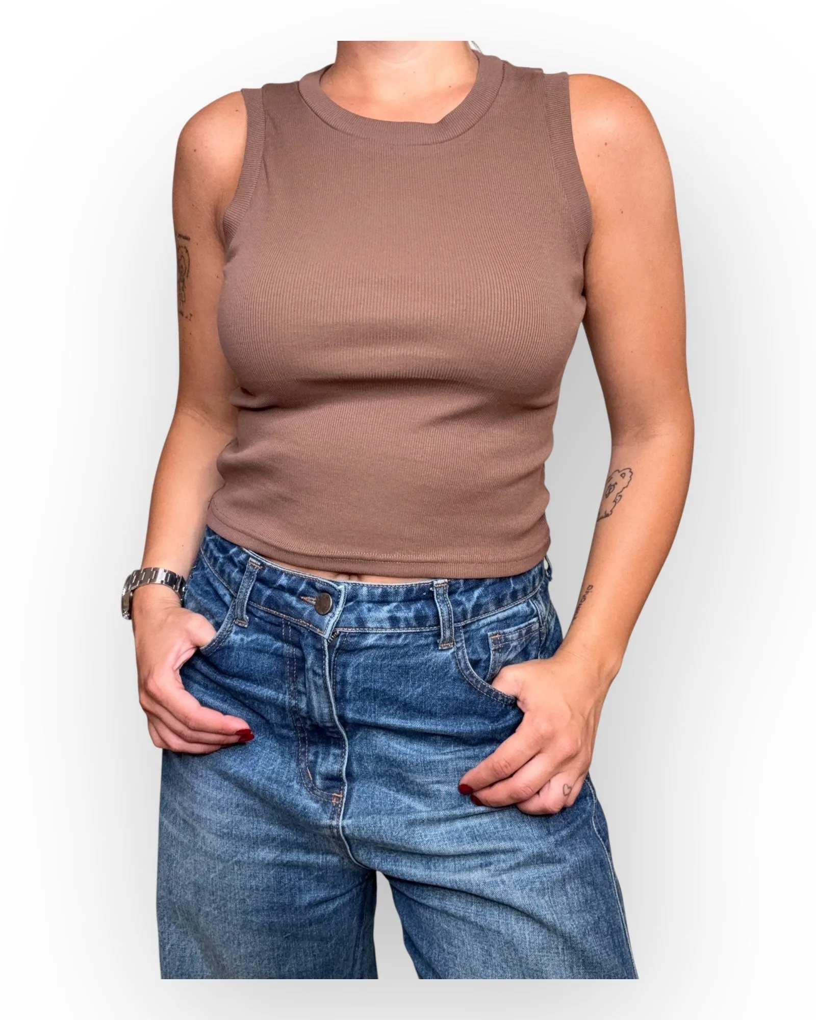 R9793U - CANOTTA - YOU DECIDE