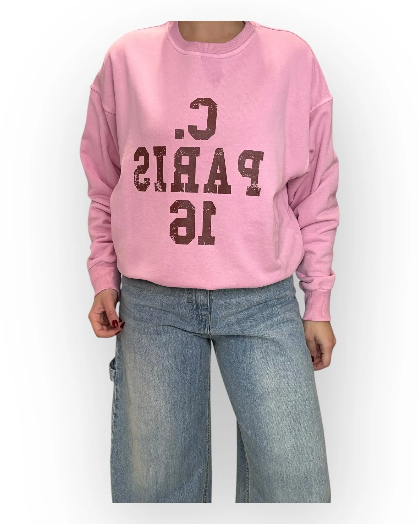 25M6540 - FELPA - Tensione in