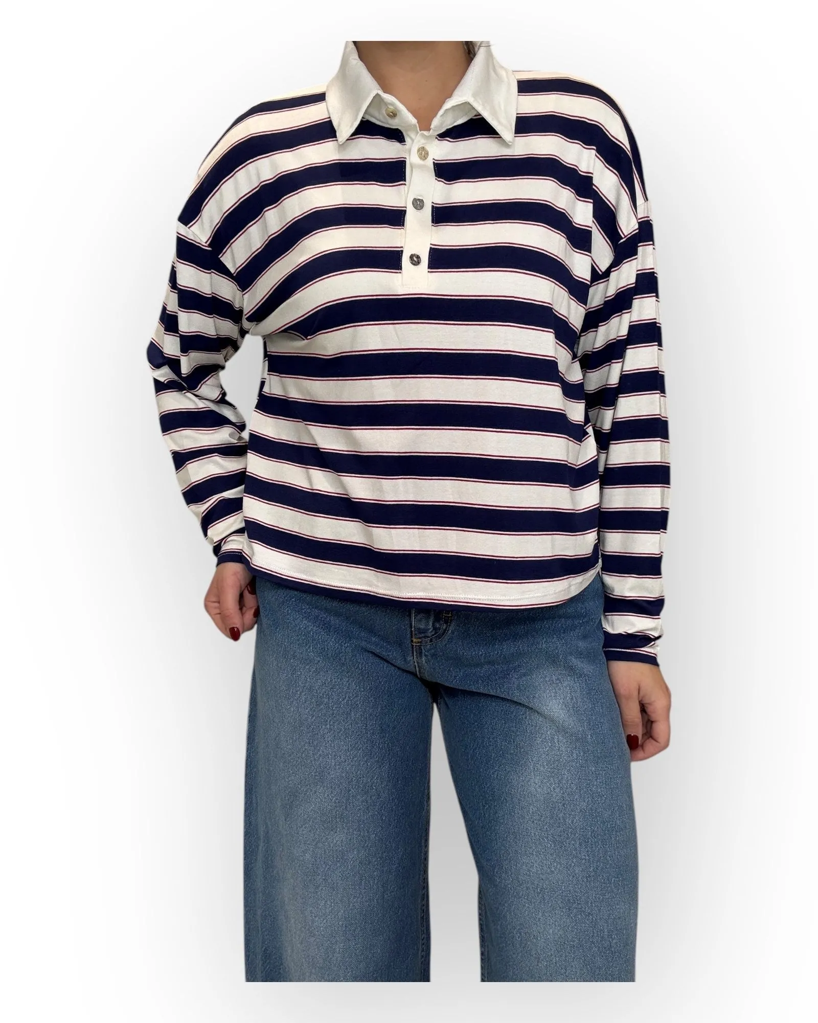 MJS-N055 - T-SHIRT - HAVEONE