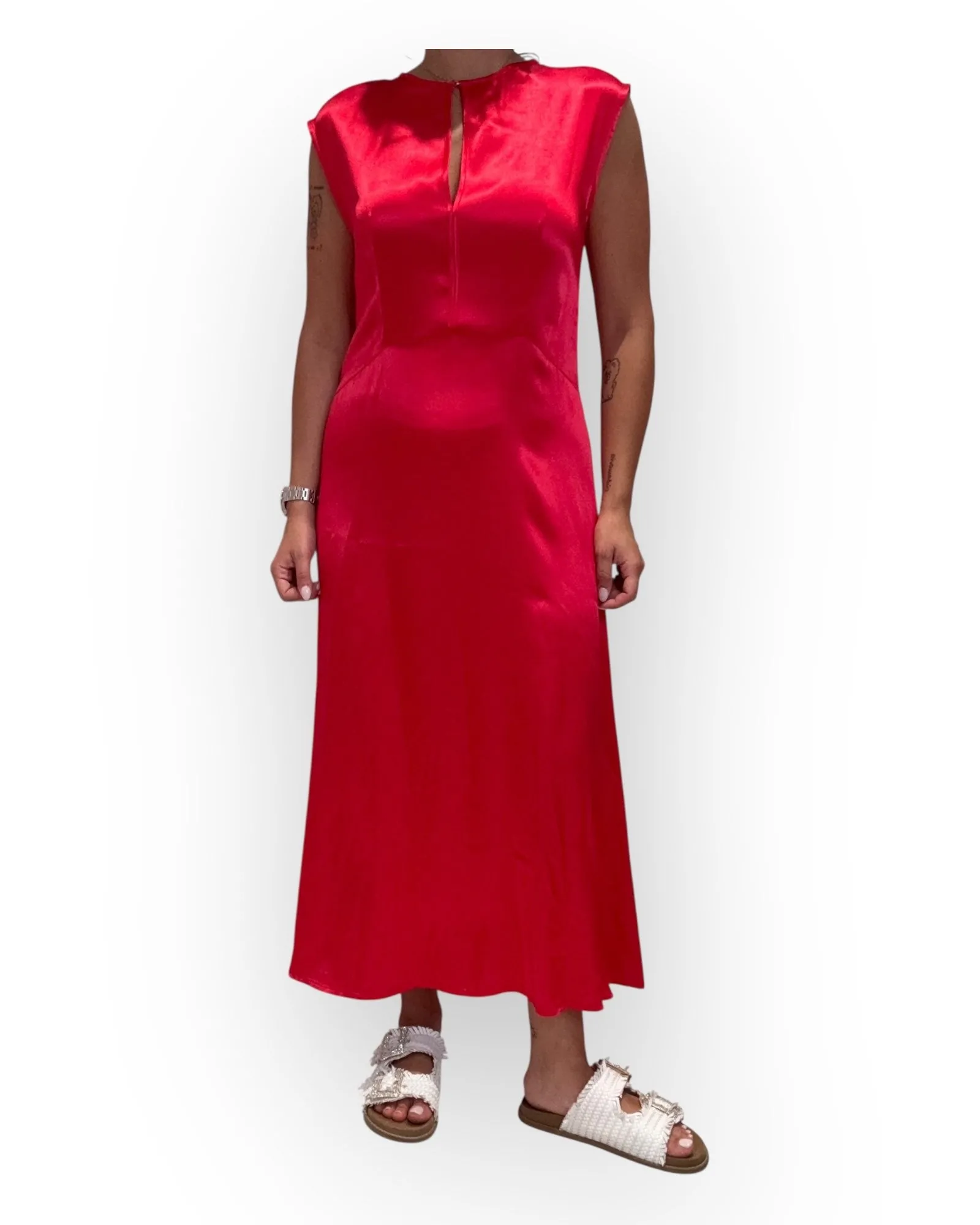 A10075 - ABITO - YOU DECIDE