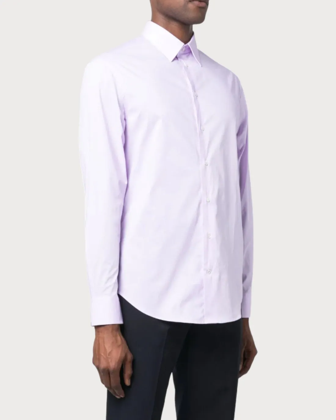 Emporio Armani D41CM501C68 Camicia