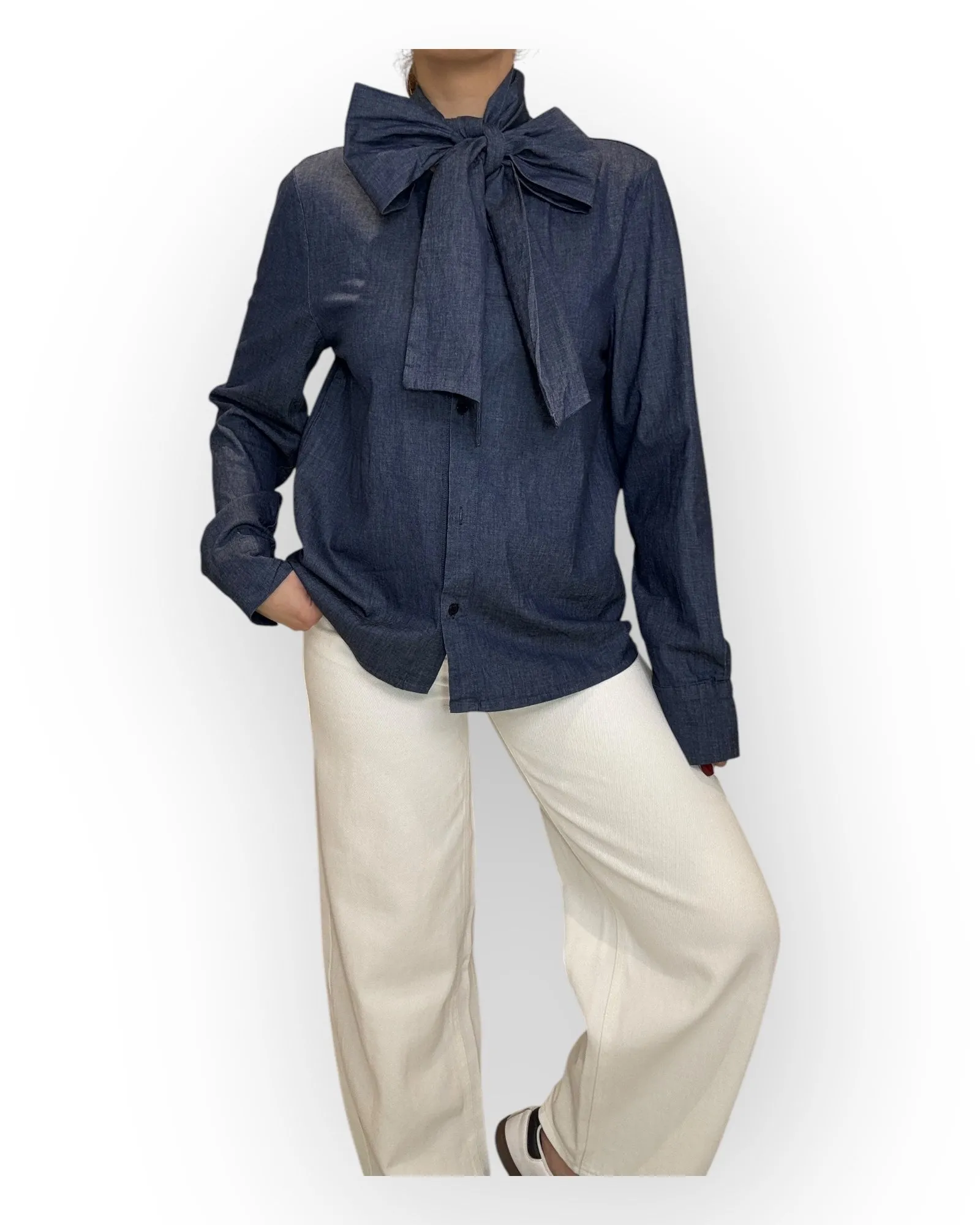 C0102 - CAMICIA - LT