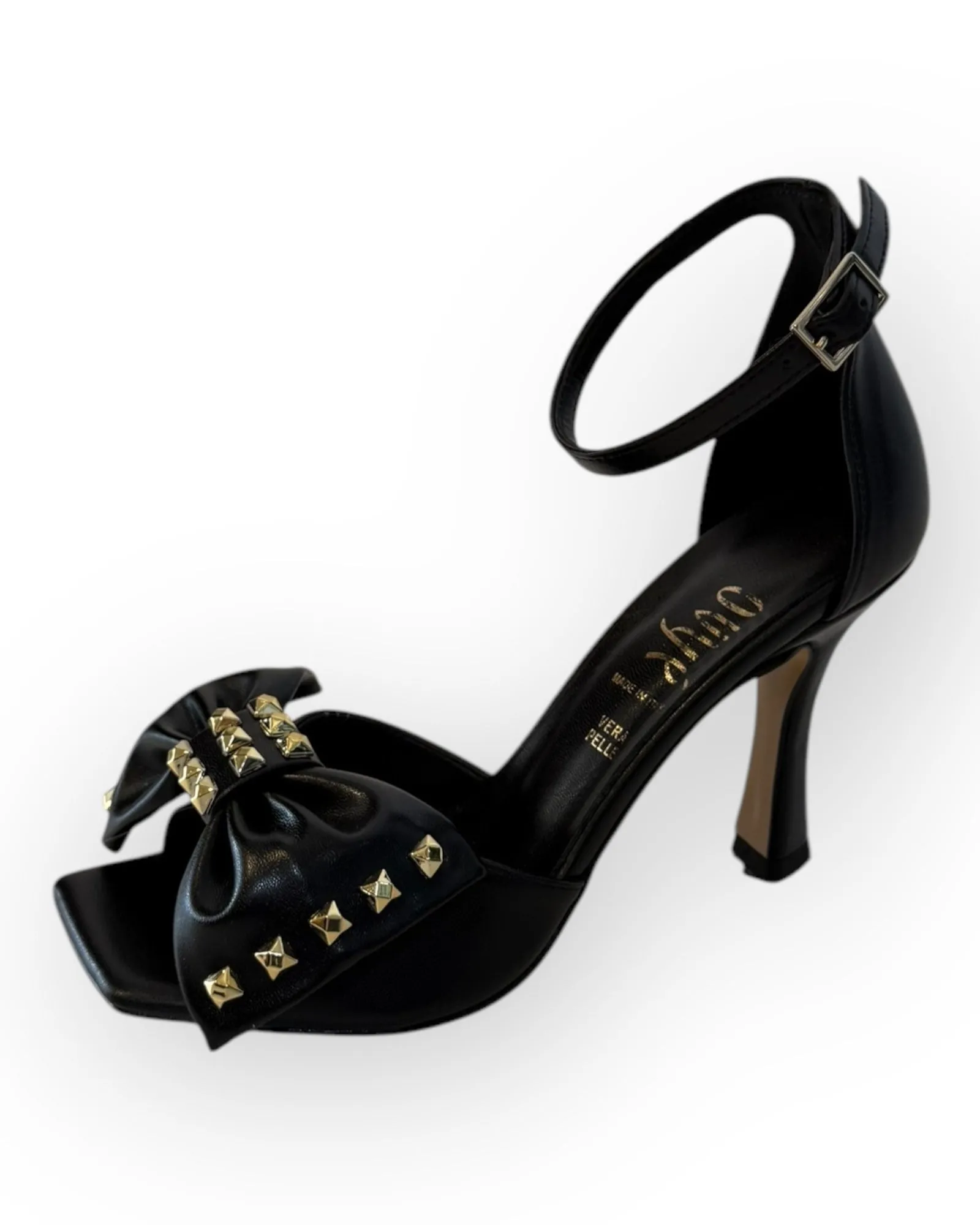 LFOLIV017CAP - Scarpe - OVYE'