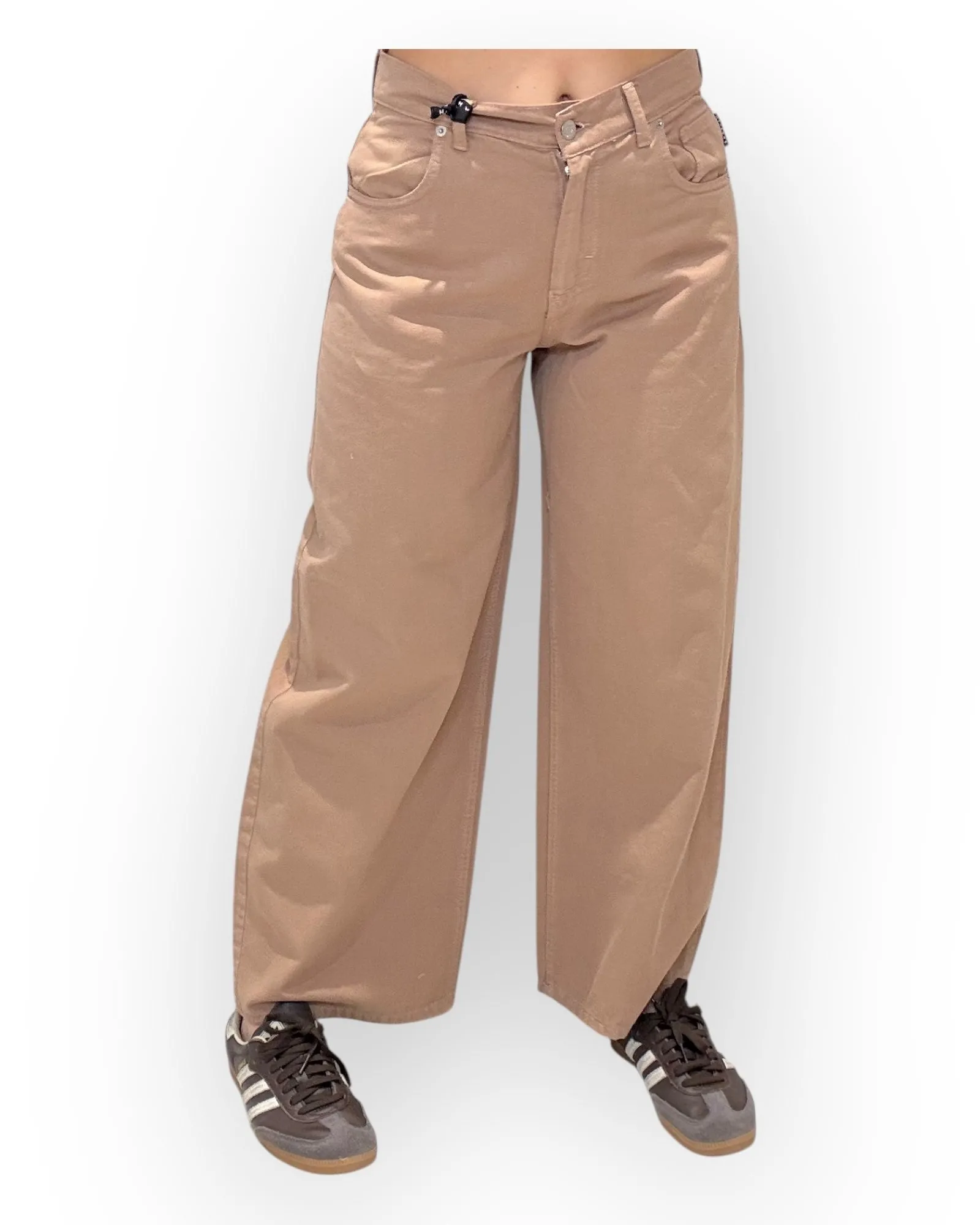 PLS-N212 - PANTALONE - HAVEONE