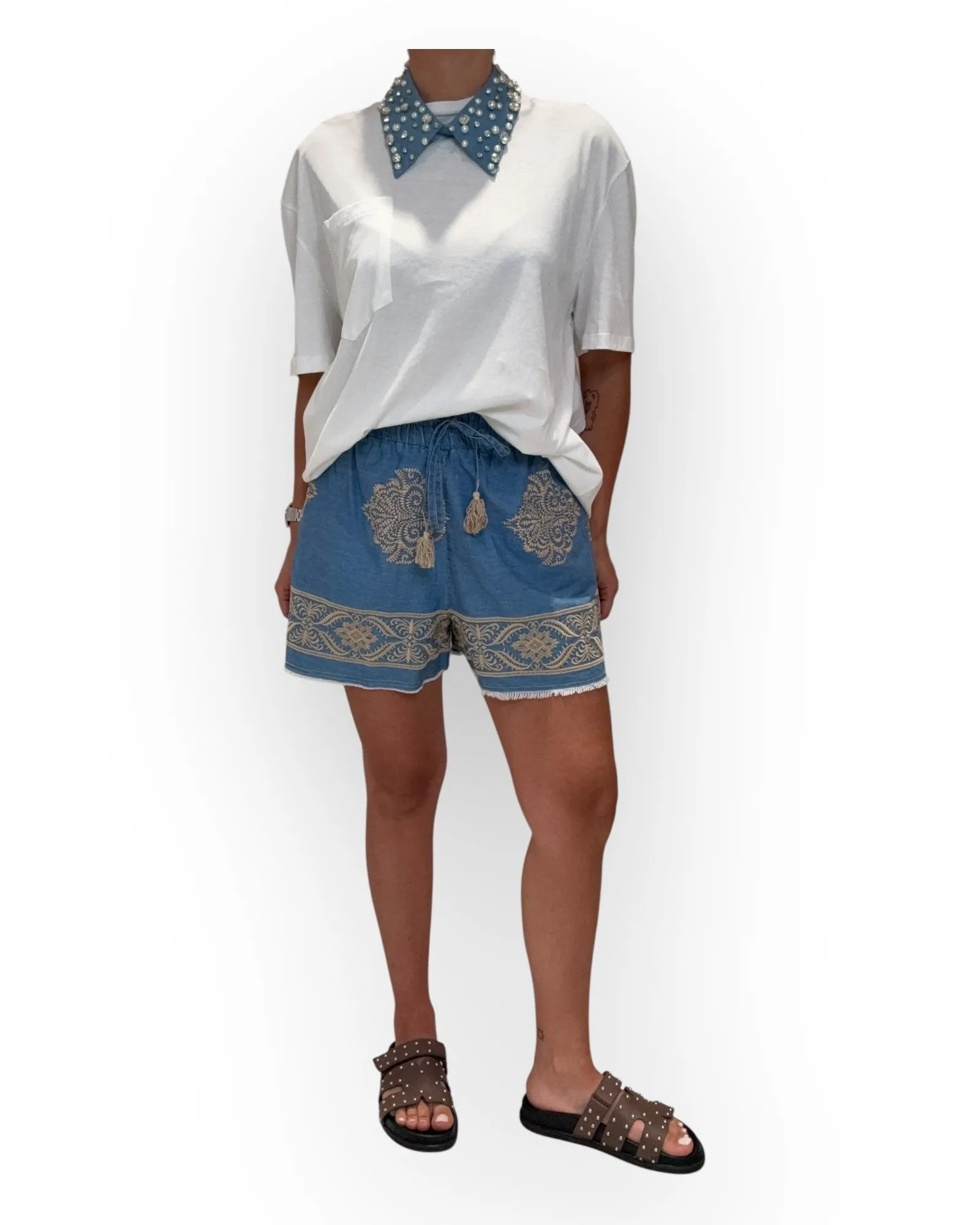 S25PD54 - BERMUDA - motel