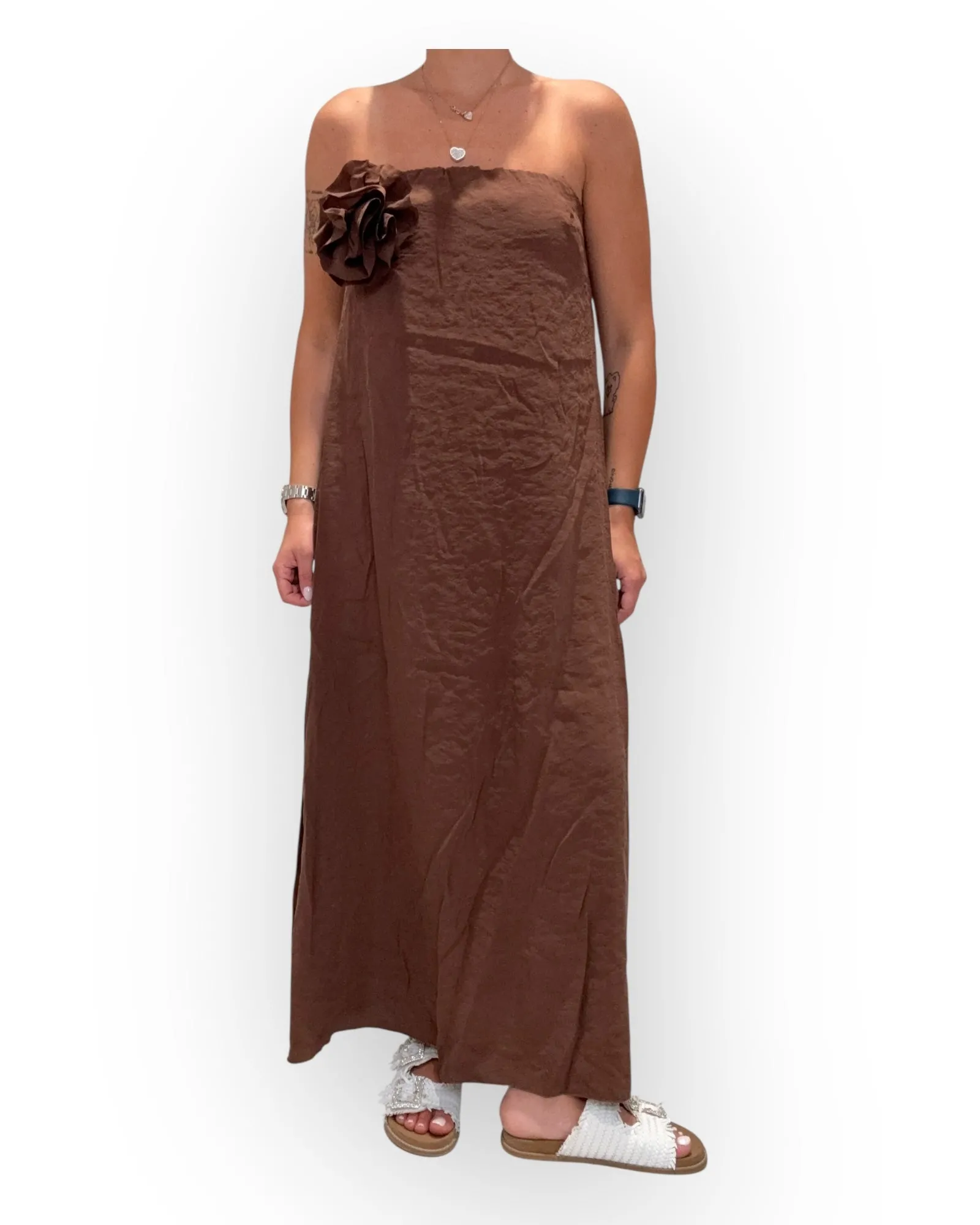 A50517AT - ABITO - Tensione in