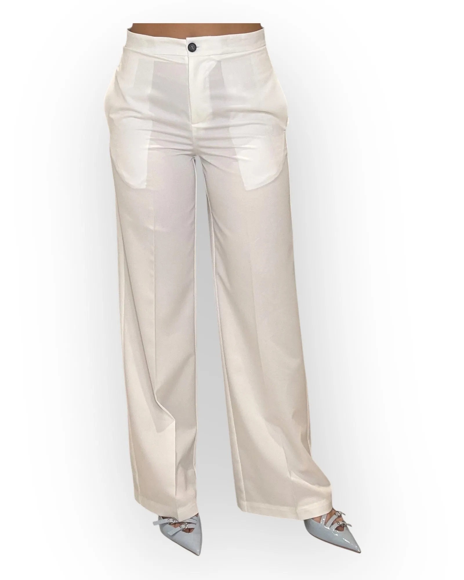 TD0295 - PANTALONE - VICOLO
