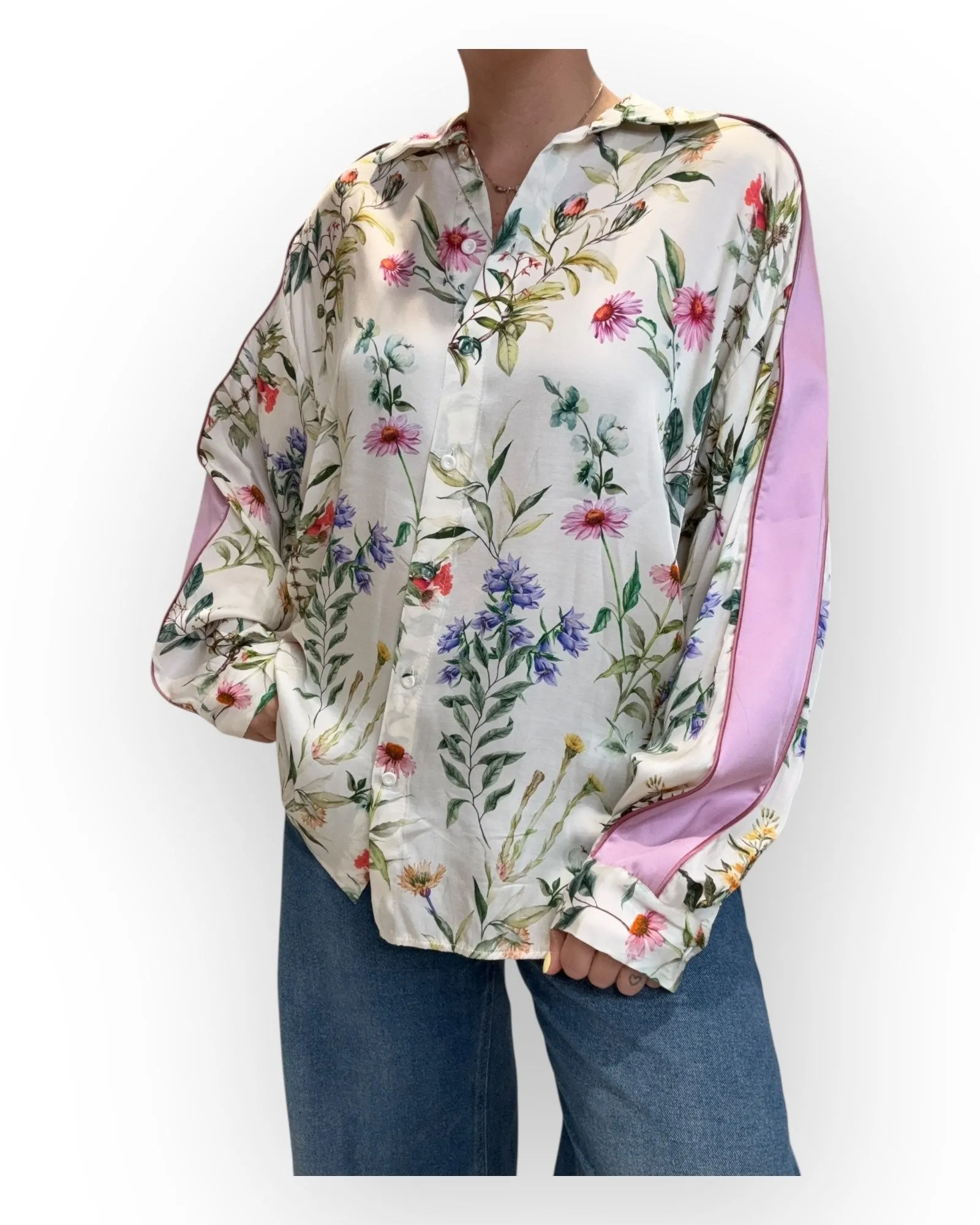 S25C548 - CAMICIA - motel