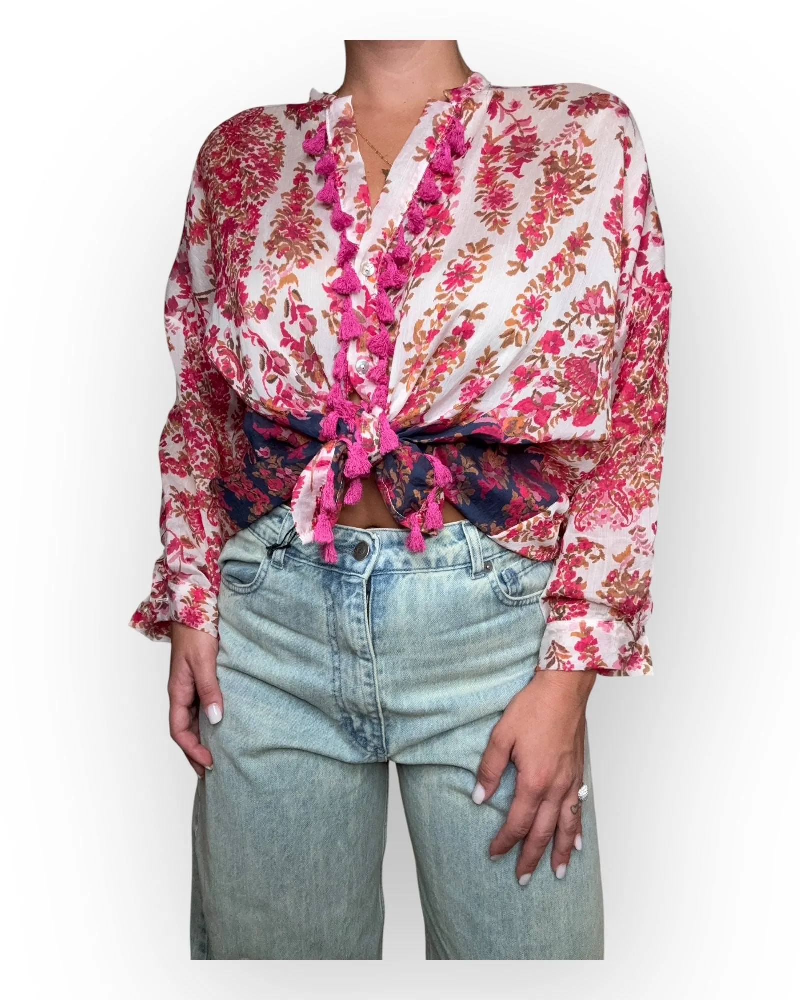 S25CI45 - CAMICIA - motel