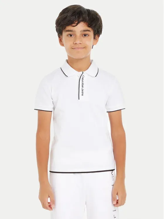 POLO MC - CALVIN KLEIN