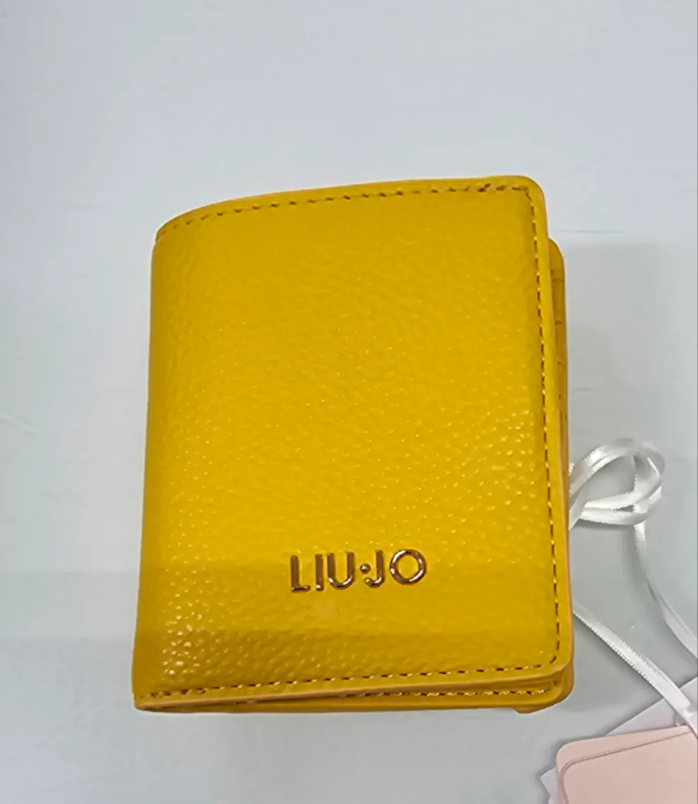 PORTAFOGLIO XS - LIU JO