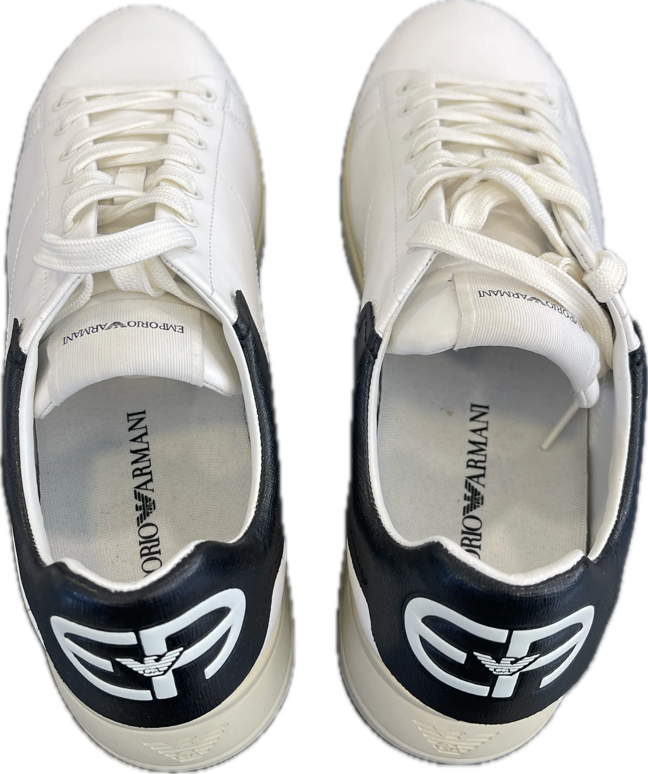 SNEAKER - EMPORIO ARMANI