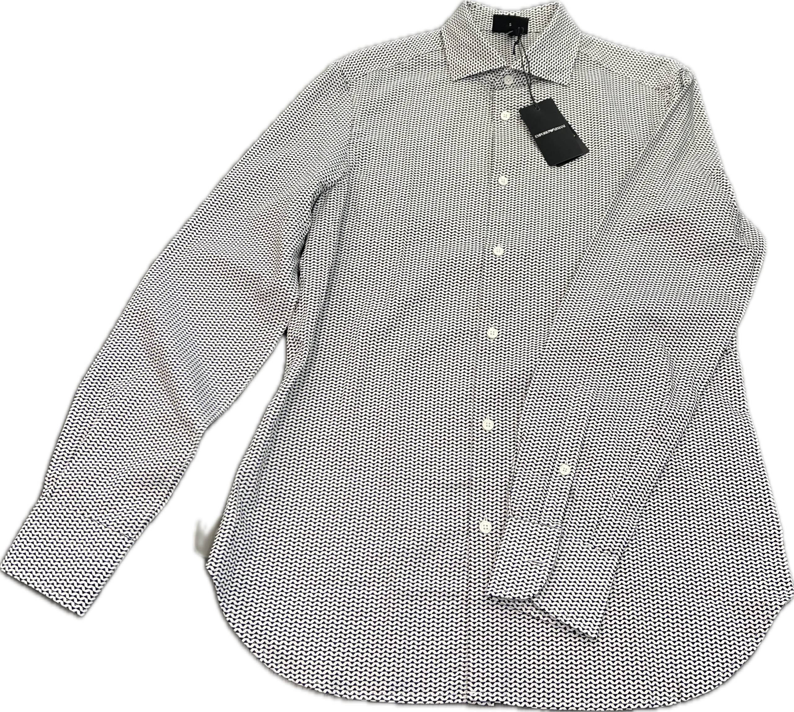 CAMICIA - EMPORIO ARMANI