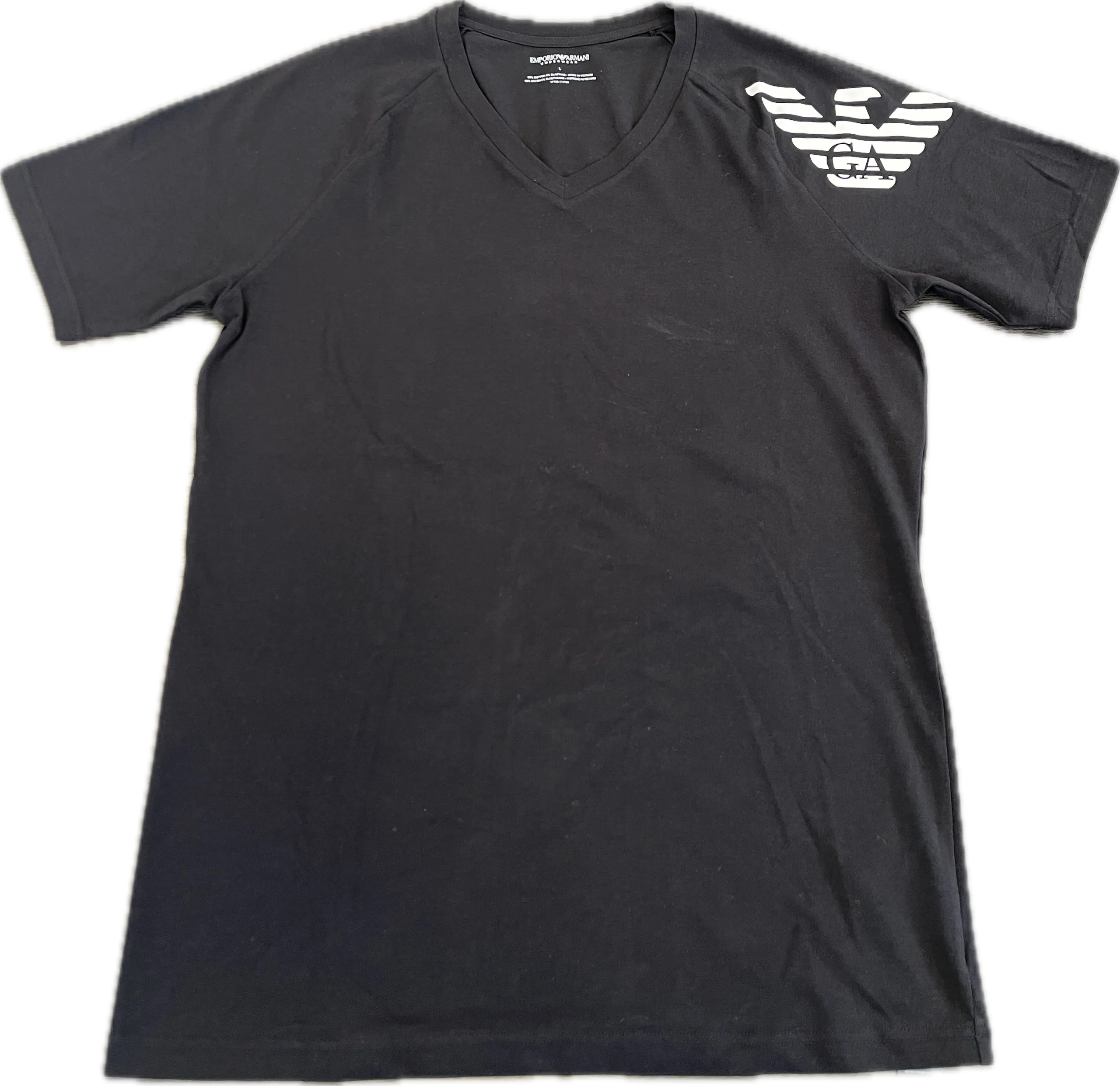 T-SHIRT - GIORGIO ARMANI