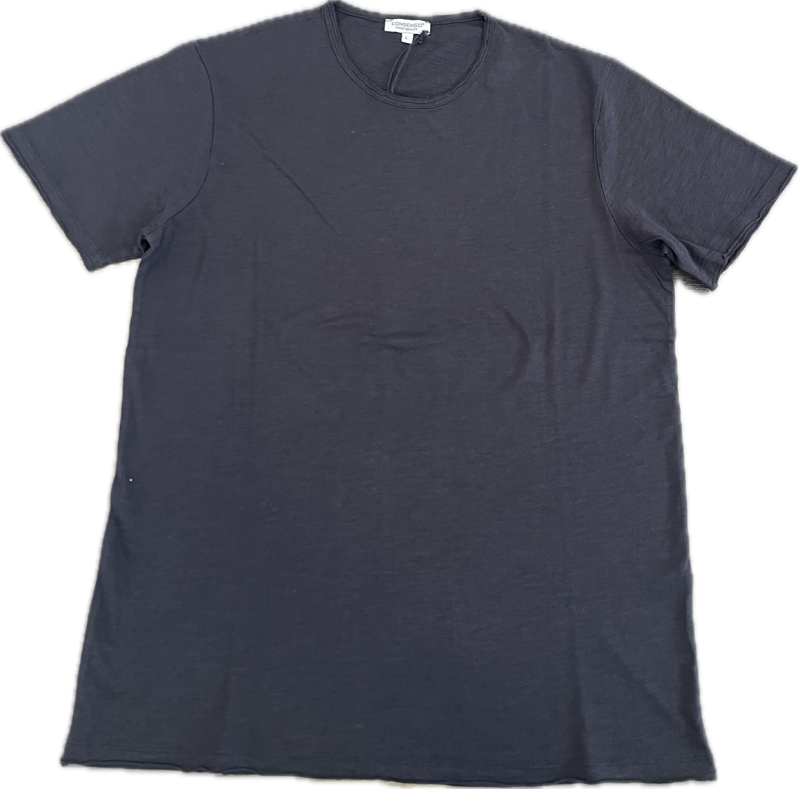 T-SHIRT MM - CONSENSO