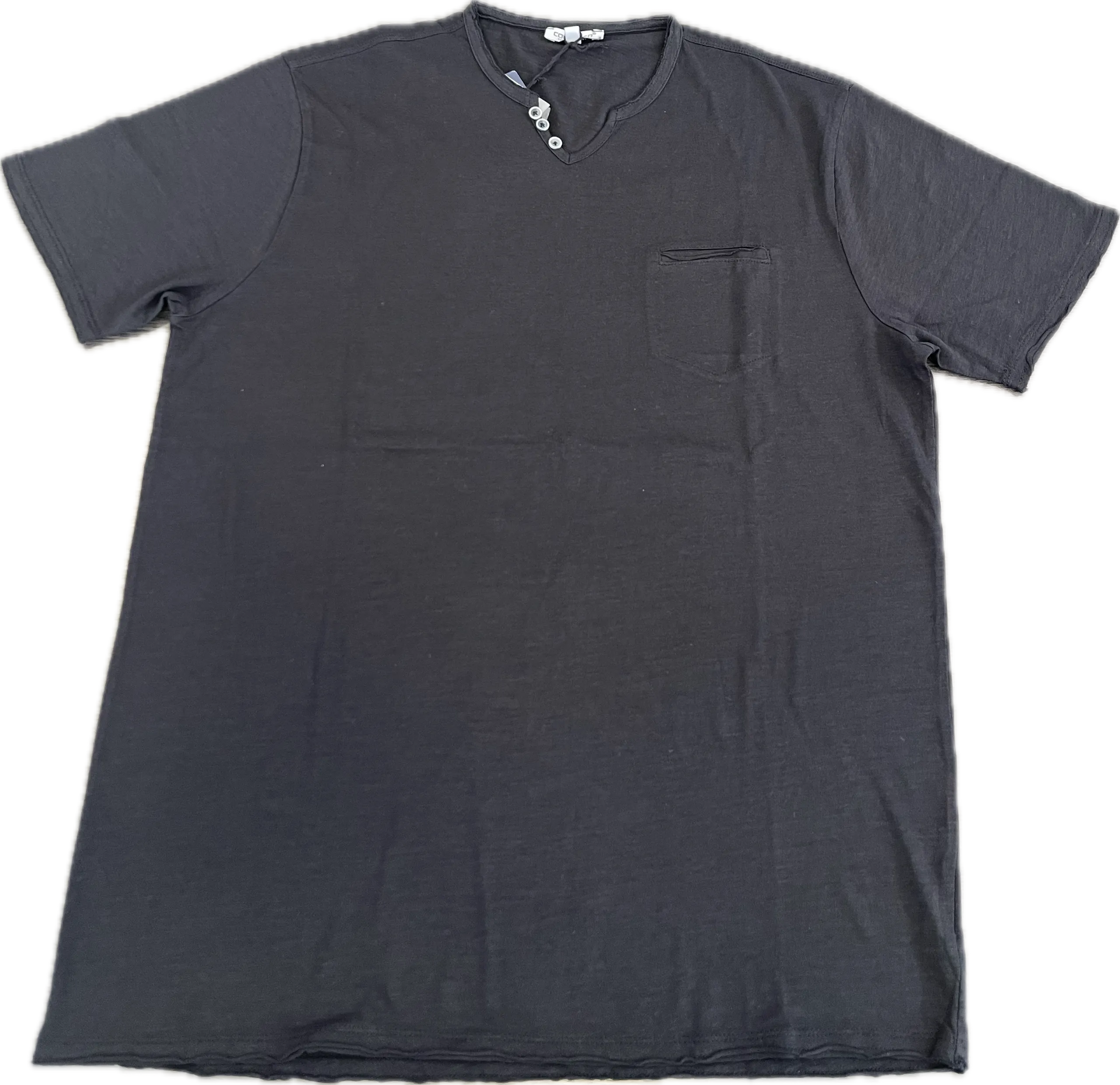 T-SHIRT MM - CONSENSO