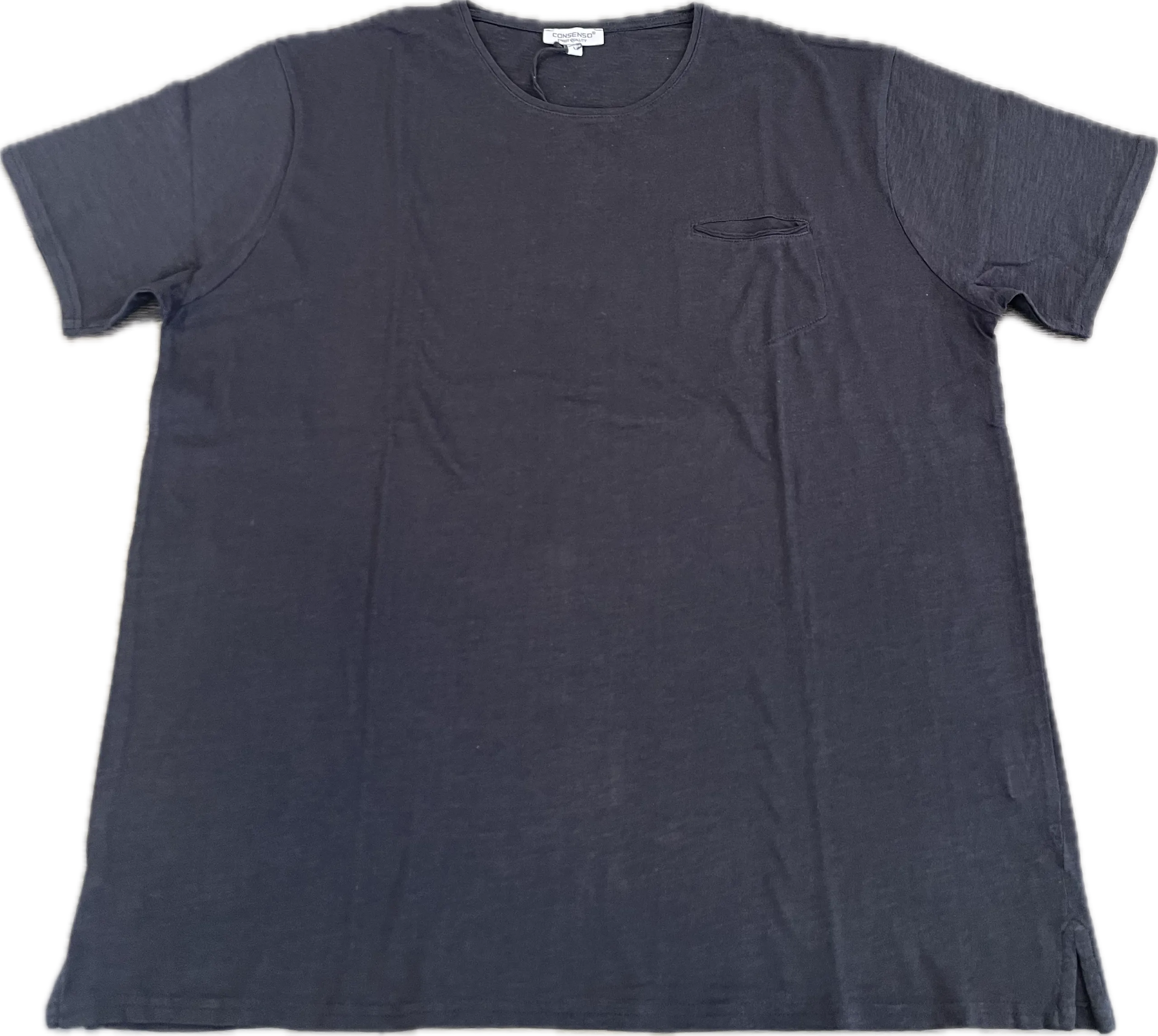 T-SHIRT MM - CONSENSO