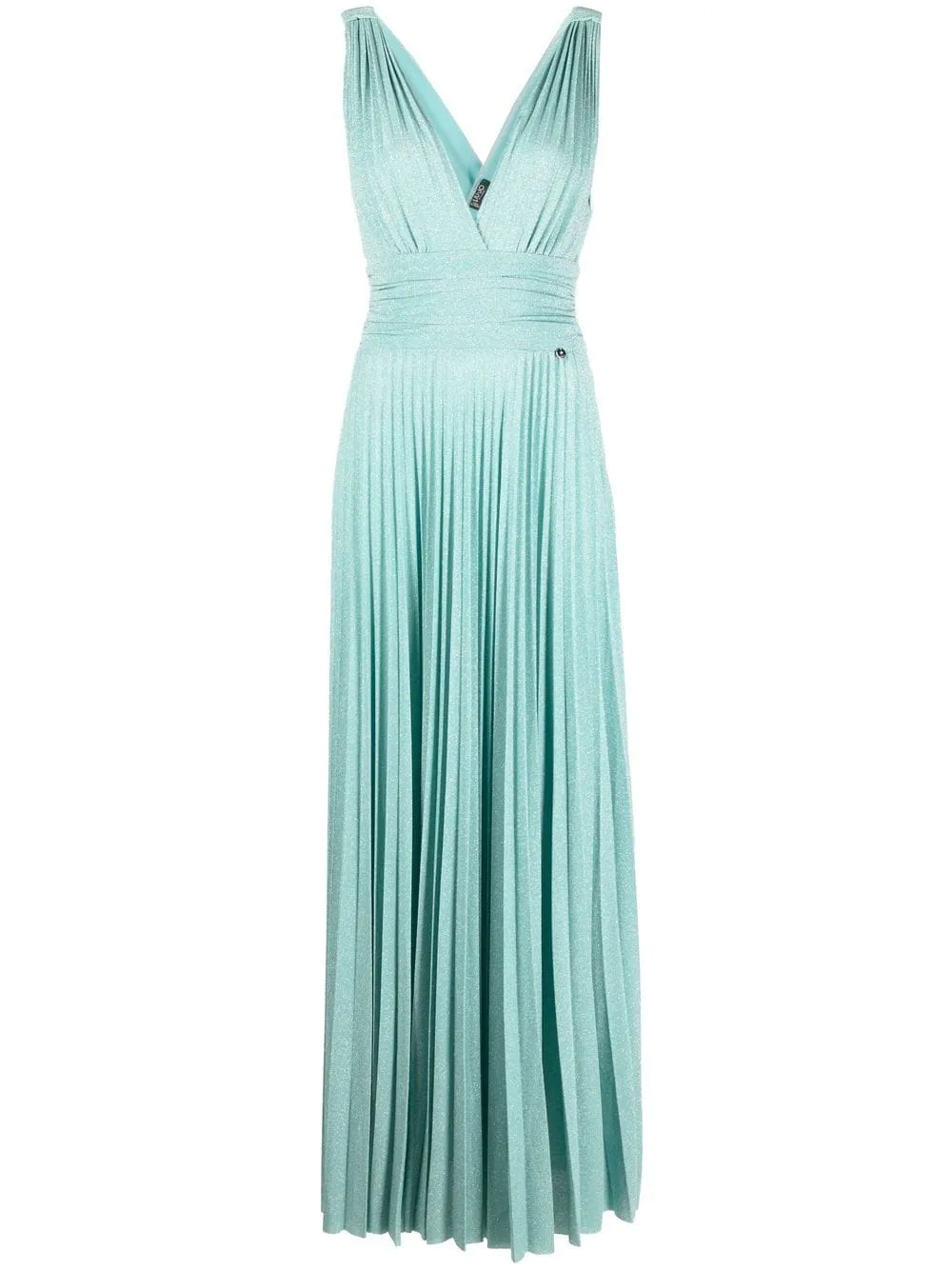 VESTITO PLISSE' - LIU JO