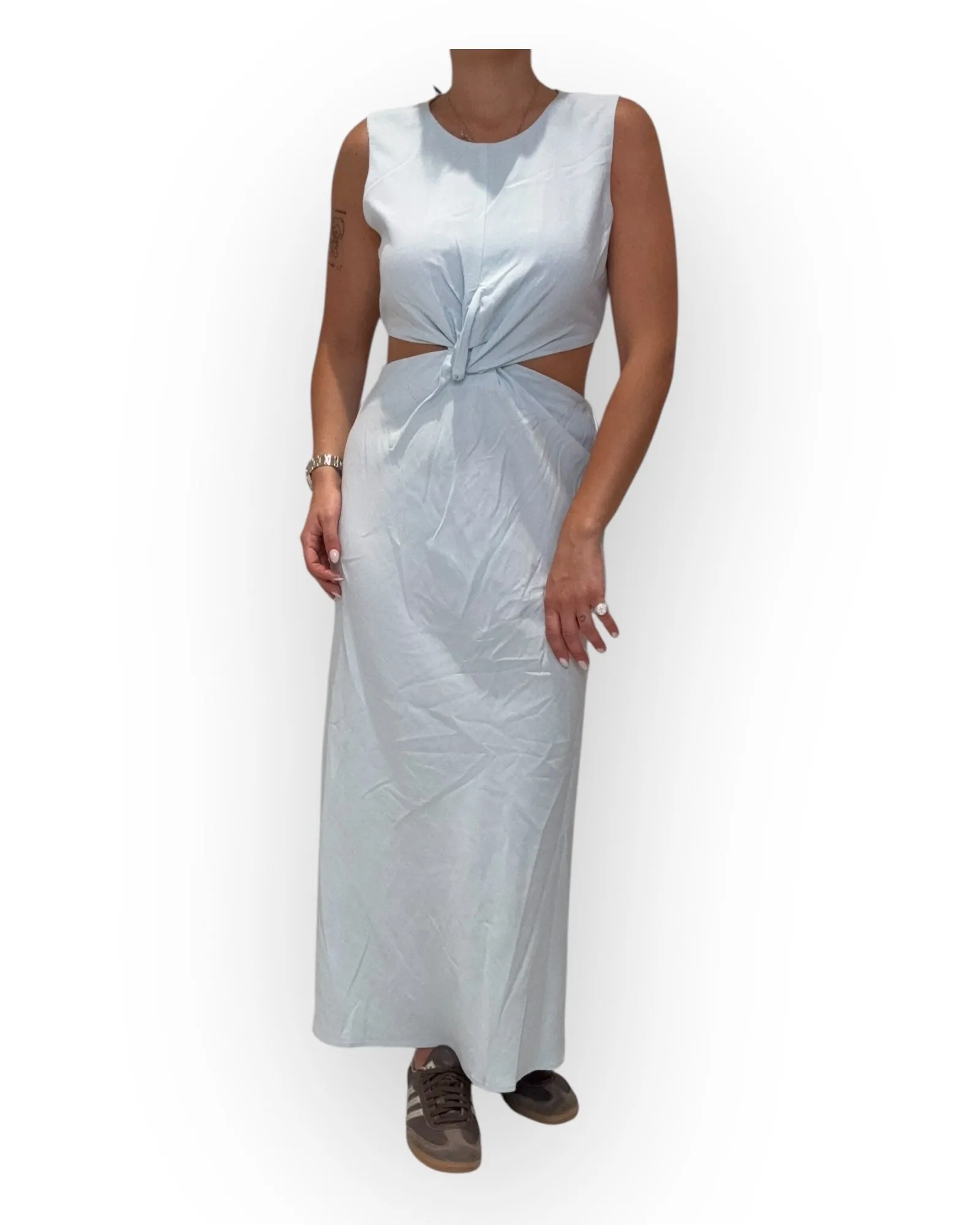 TD1985 - ABITO - VICOLO