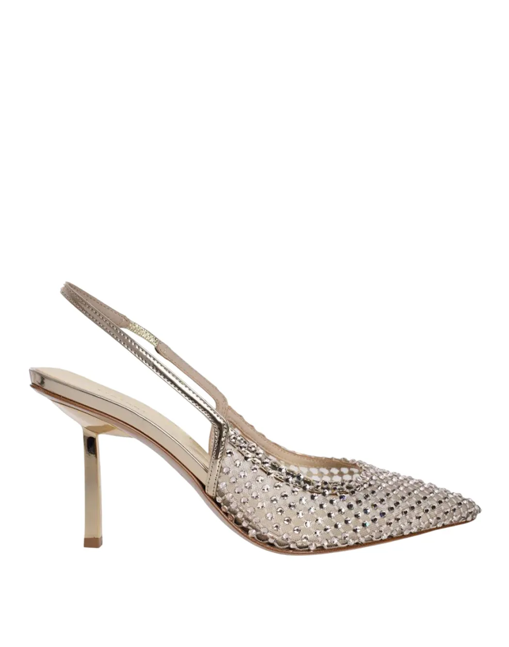 TACCHI SLINGBACK GILDA
