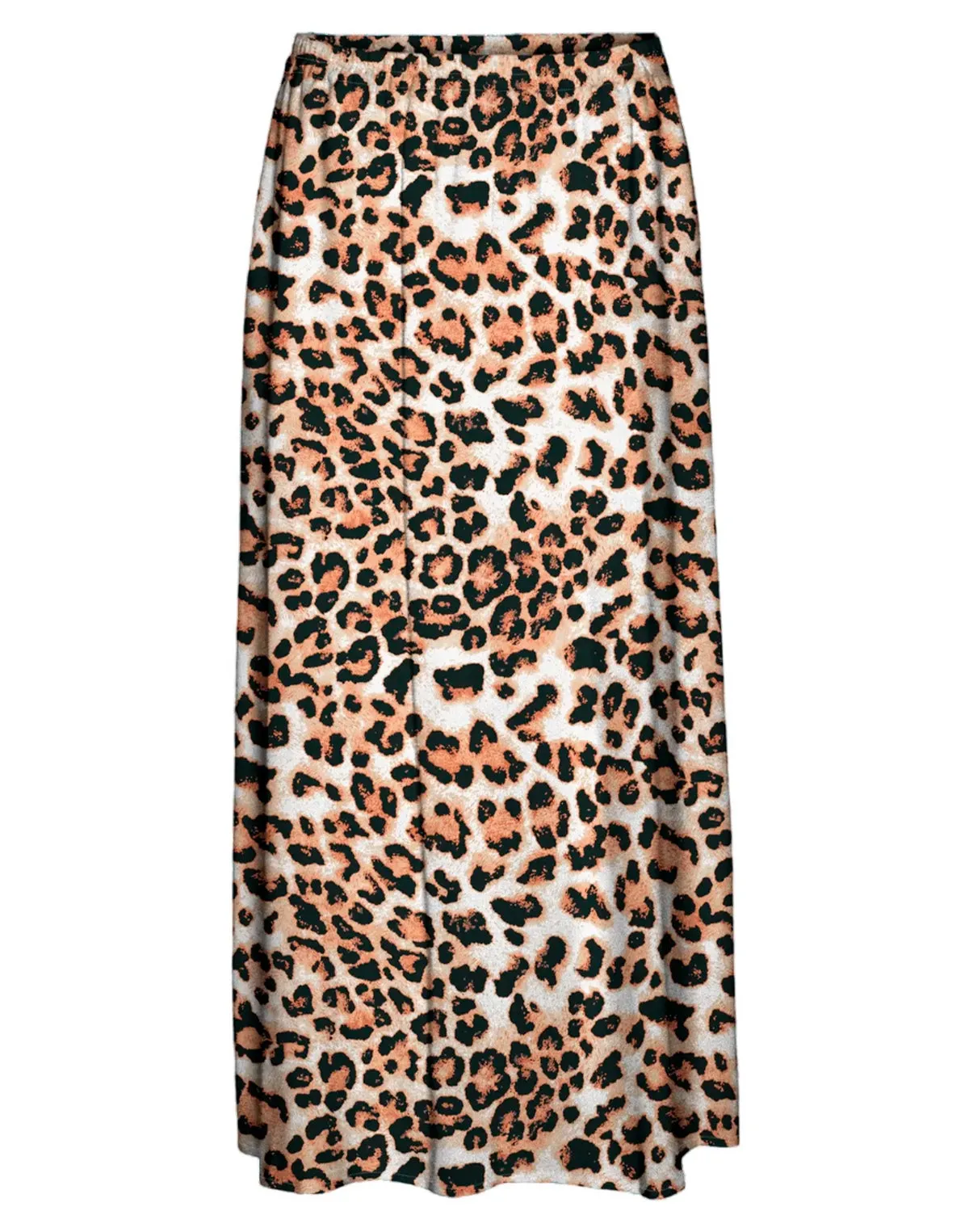 VMEASY JOY MAXI GONNA ANIMALIER