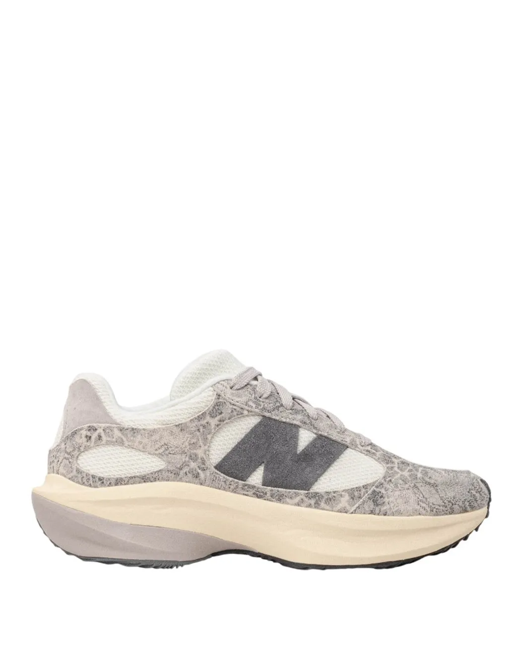 SNEAKERS WRPD RUNNER SNAKESKIN
