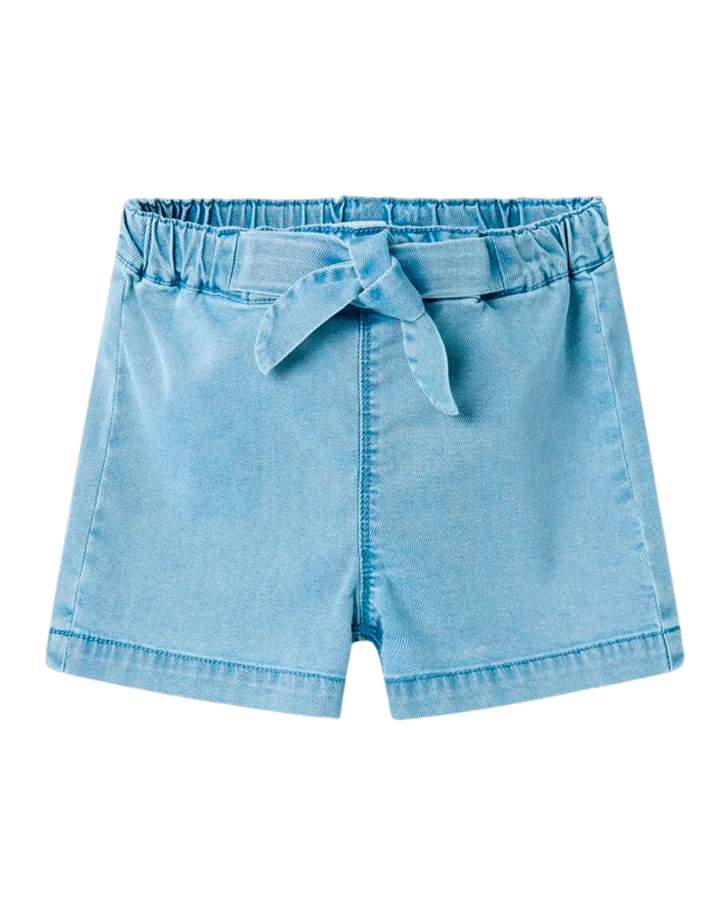 SHORTS CON LACCIO