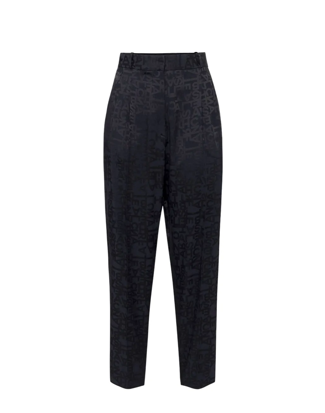 Pantaloni Cropped