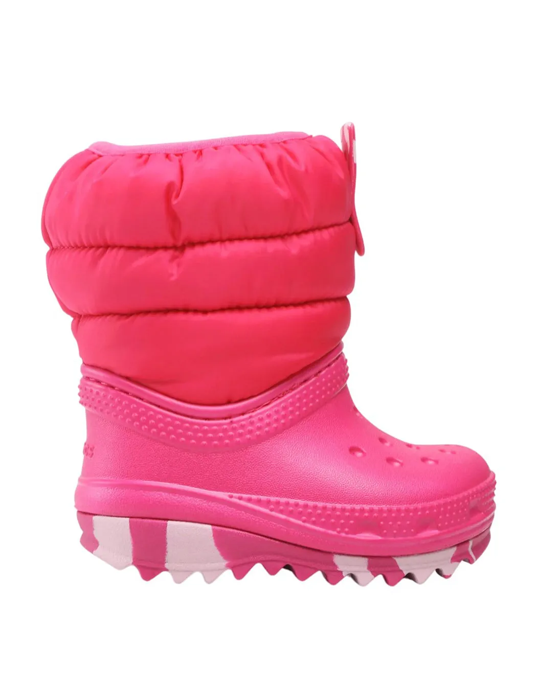 :STIVALETTI CLASSIC NEO PUFF