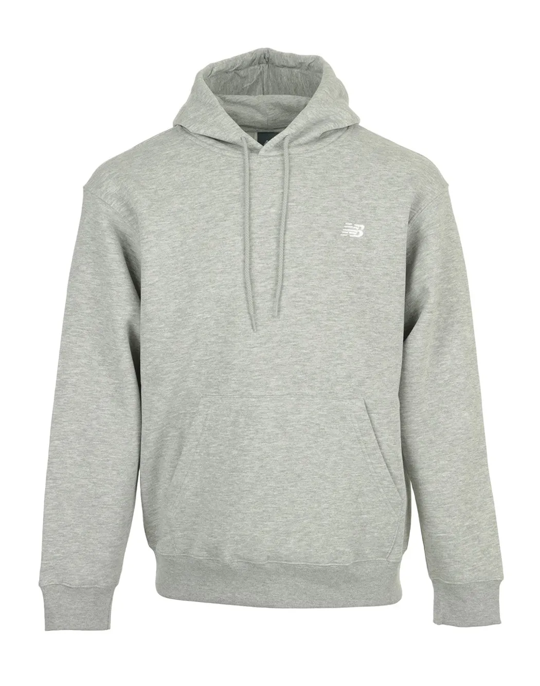 FELPA CON CAPPUCCIO CON LOGO RICAMATO