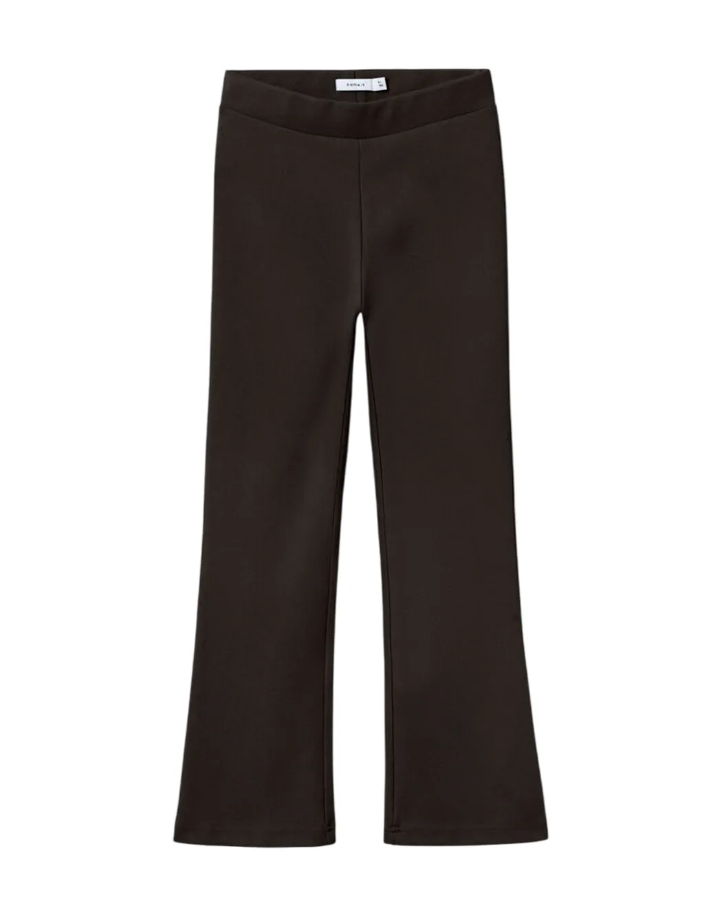 PANTALONI SVASATI SUL FONDO