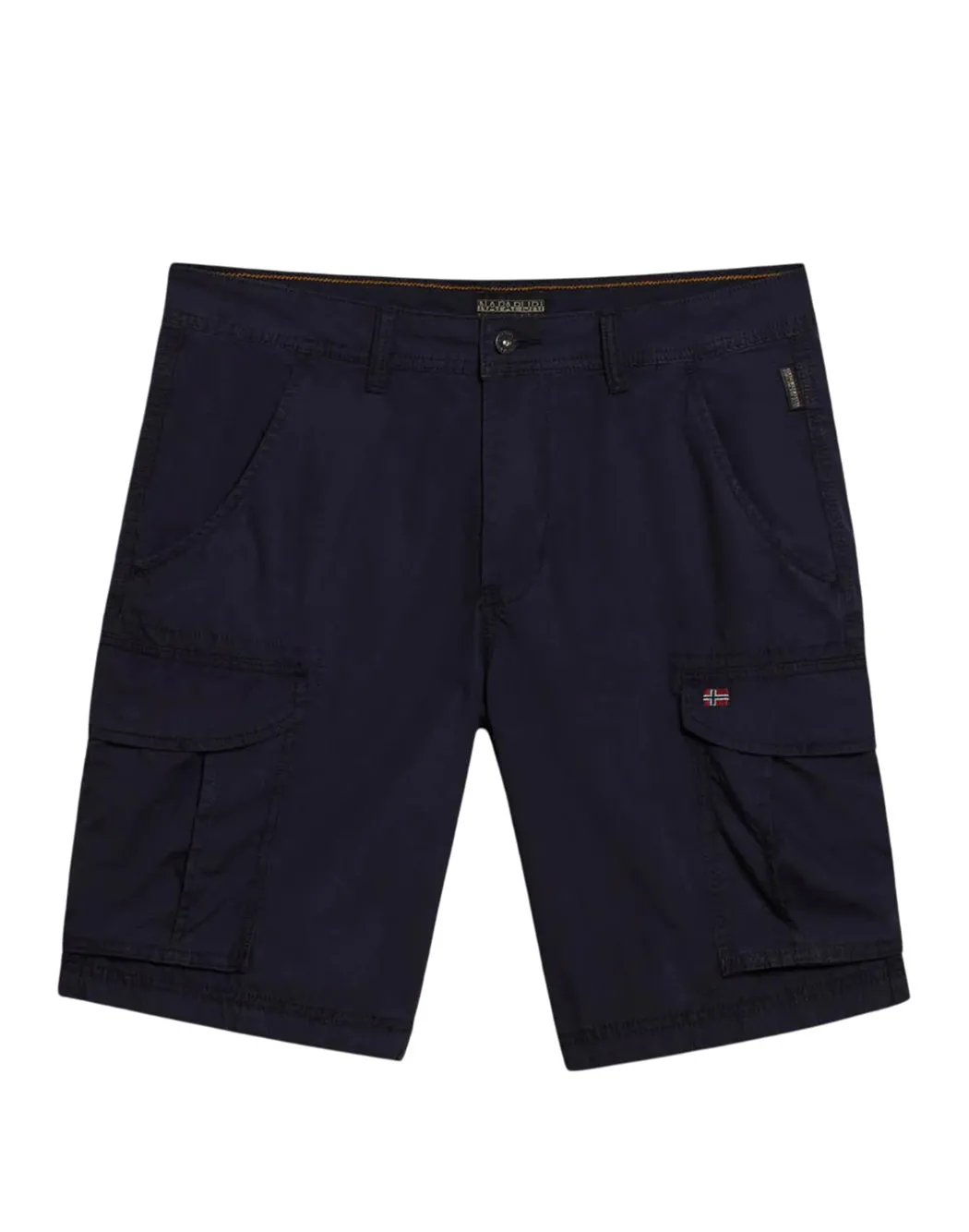 SHORTS CARGO NOTO