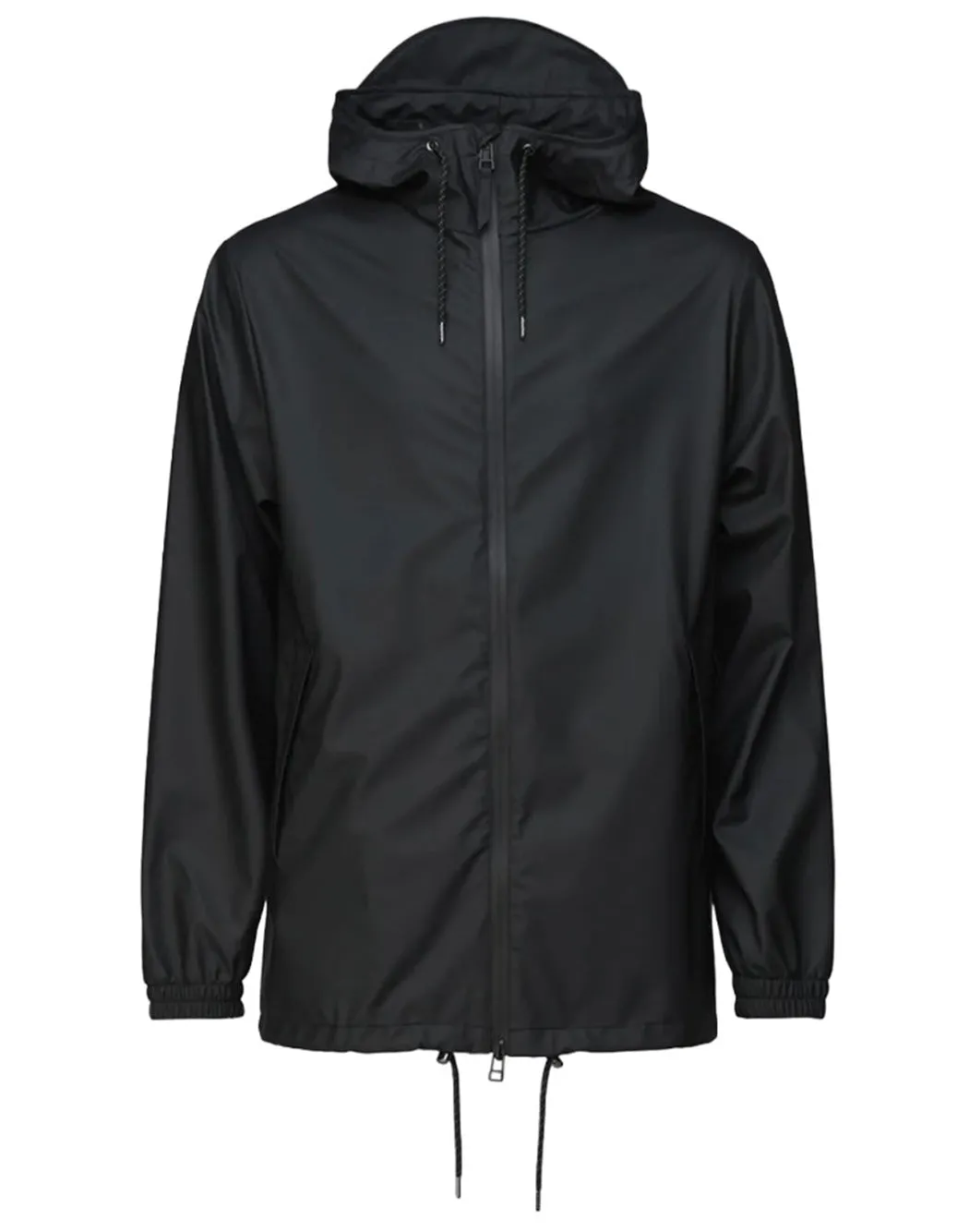 GIACCA IMPERMEABILE STORM BREAKER