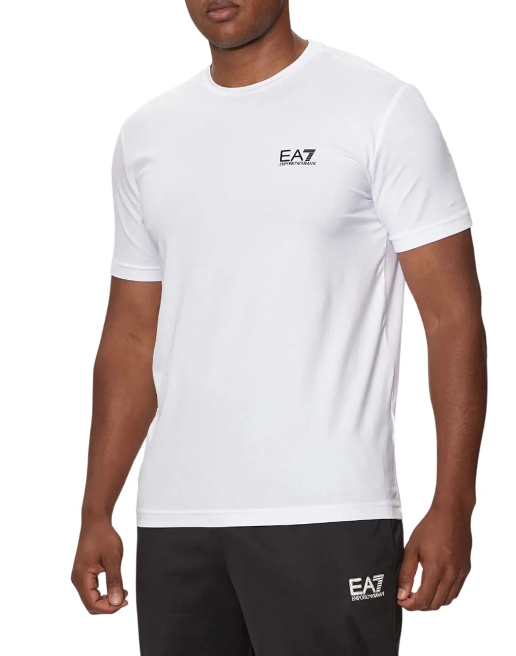 T-shirt Maniche Corte