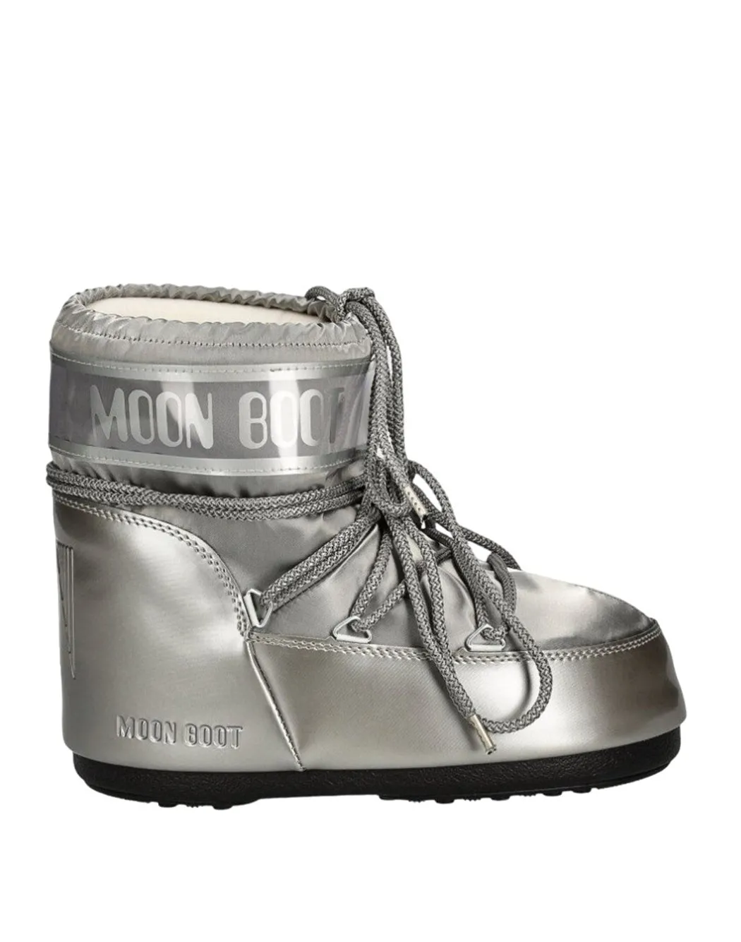 STIVALETTI ICON LOW GLANCE