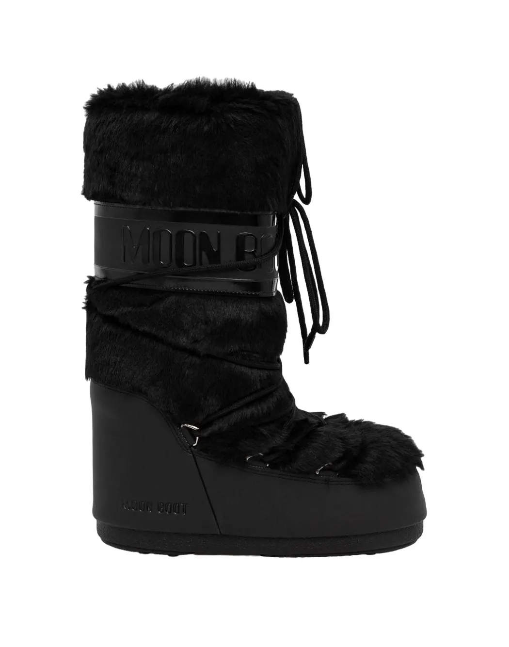 STIVALI DA NEVE ICON FAUX