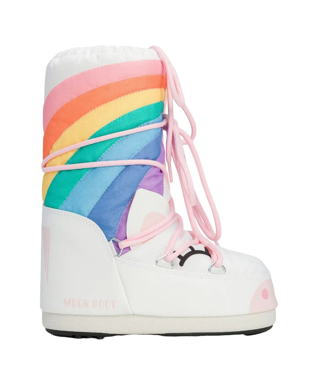 STIVALI DA NEVE UNICORN