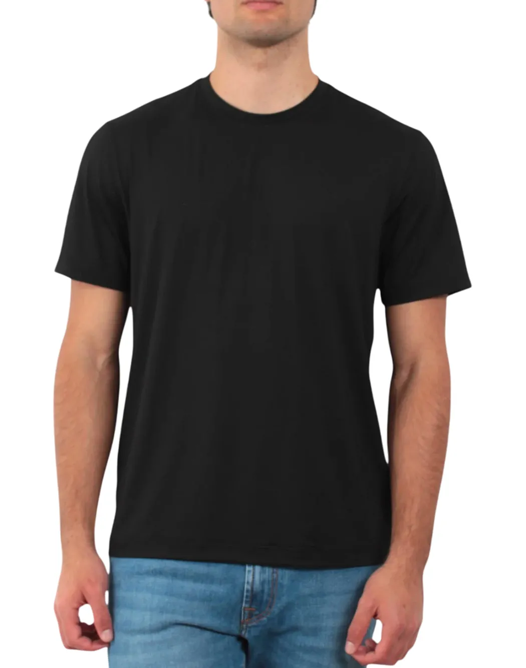 T-shirt Maniche Corte