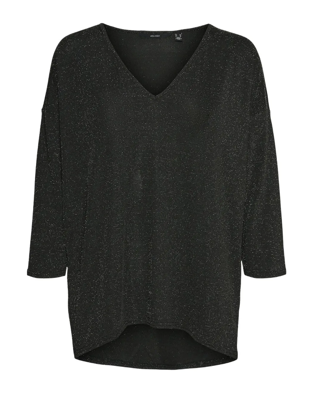 BLUSA IN LUREX