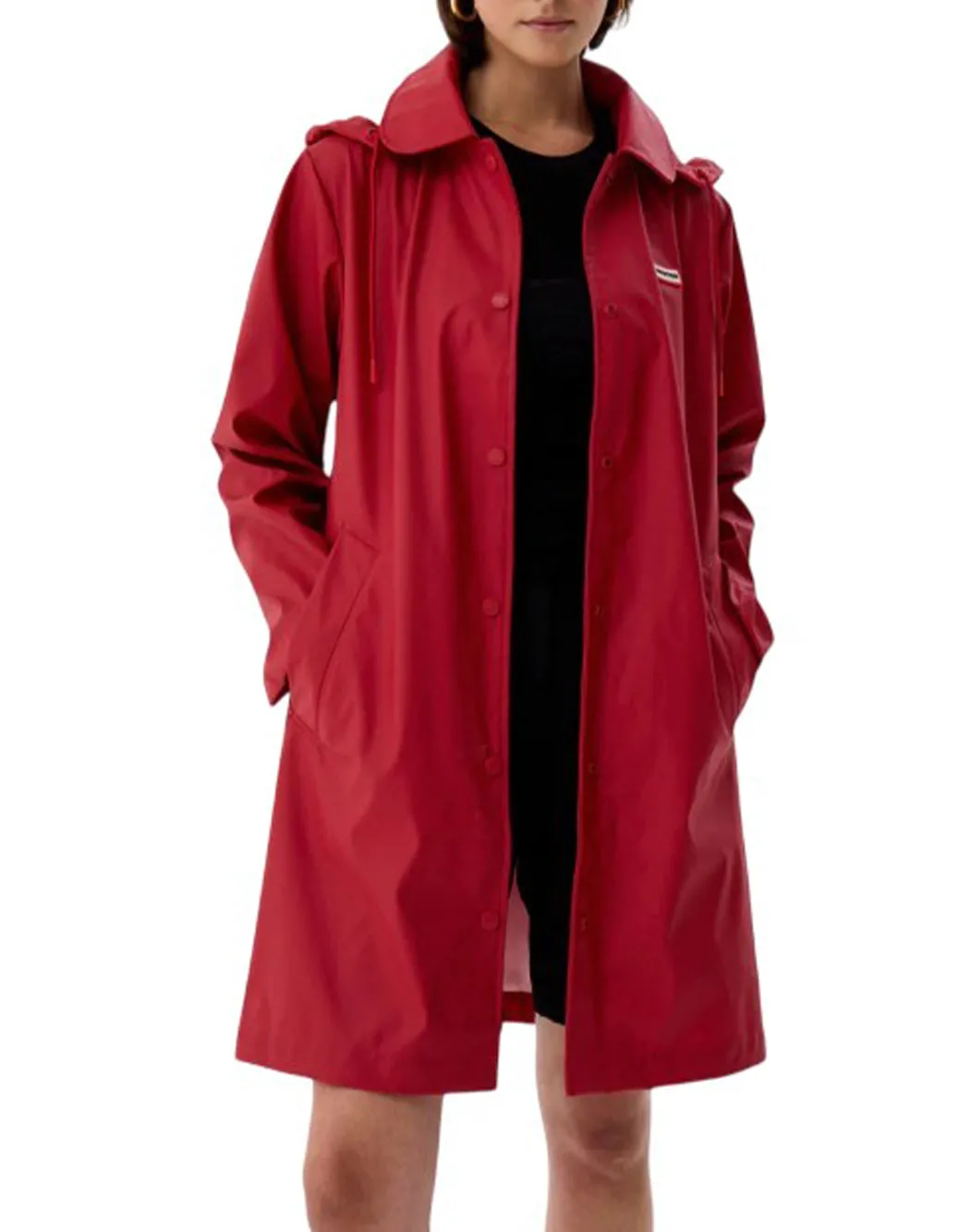 Trench E Impermeabili