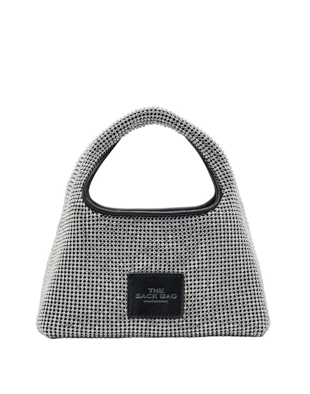 BORSA THE RHINESTONE MINI SACK