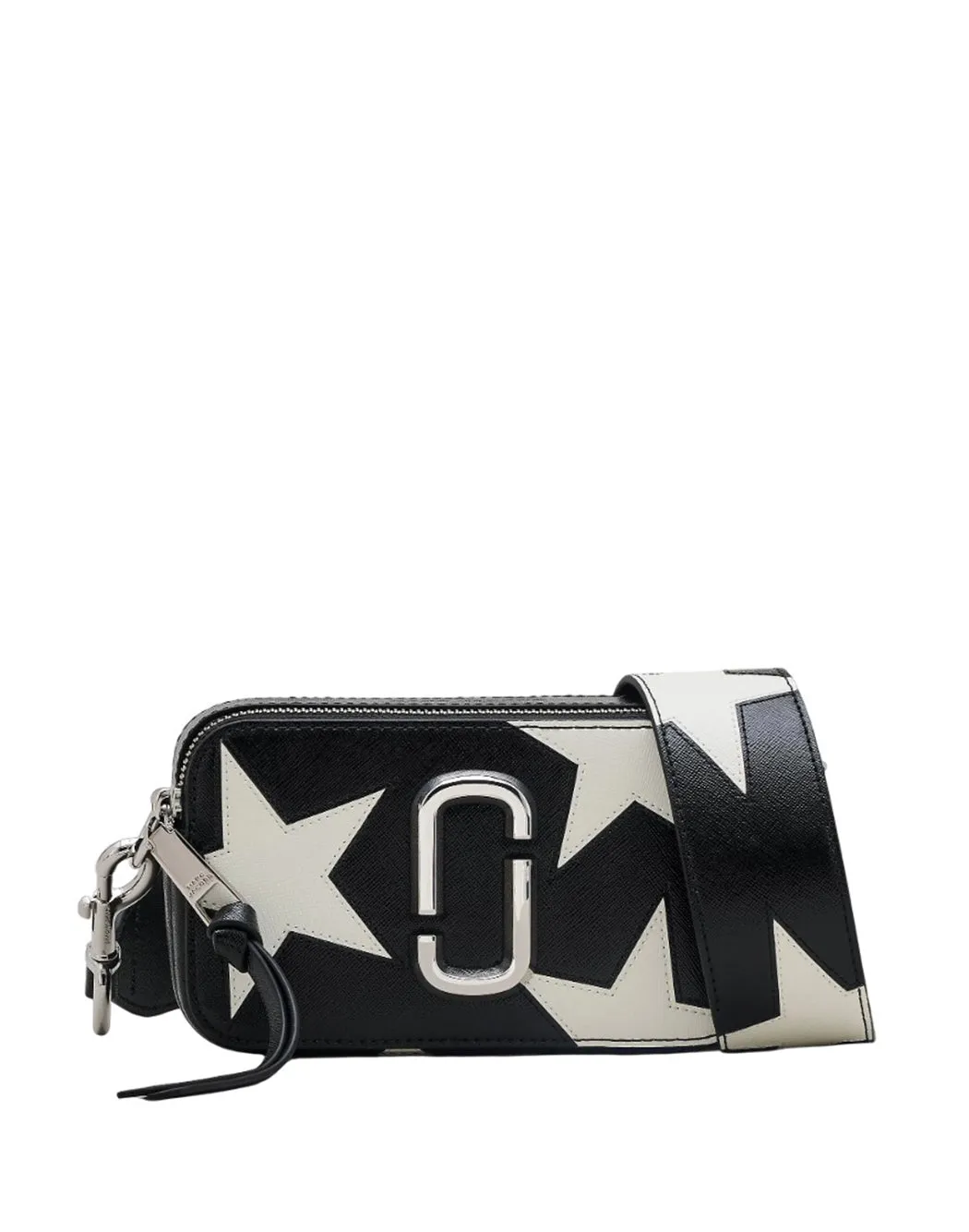 BORSA THE STAR PATCHWORK SNAPSHOT